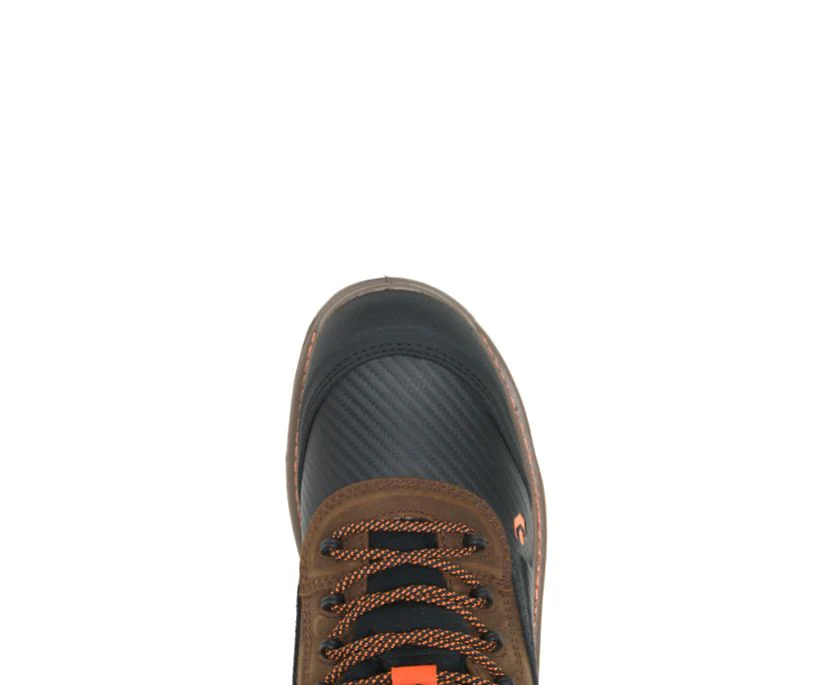 Wolverine Men's Overpass Mid Comp Toe Boot - Image 4
