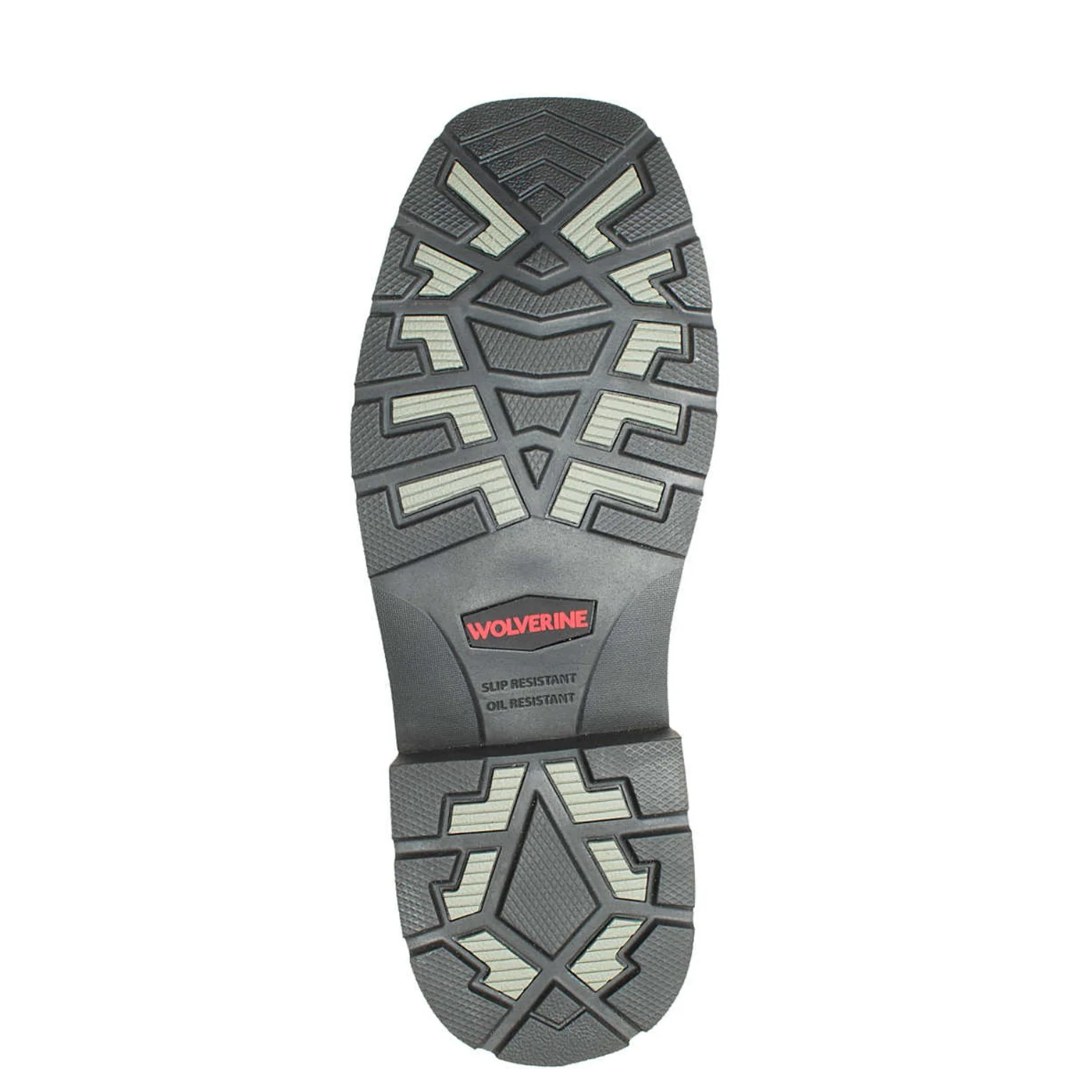 Wolverine Men's Rancher 10" Waterproof Steel Toe Wellington Boot - Image 4