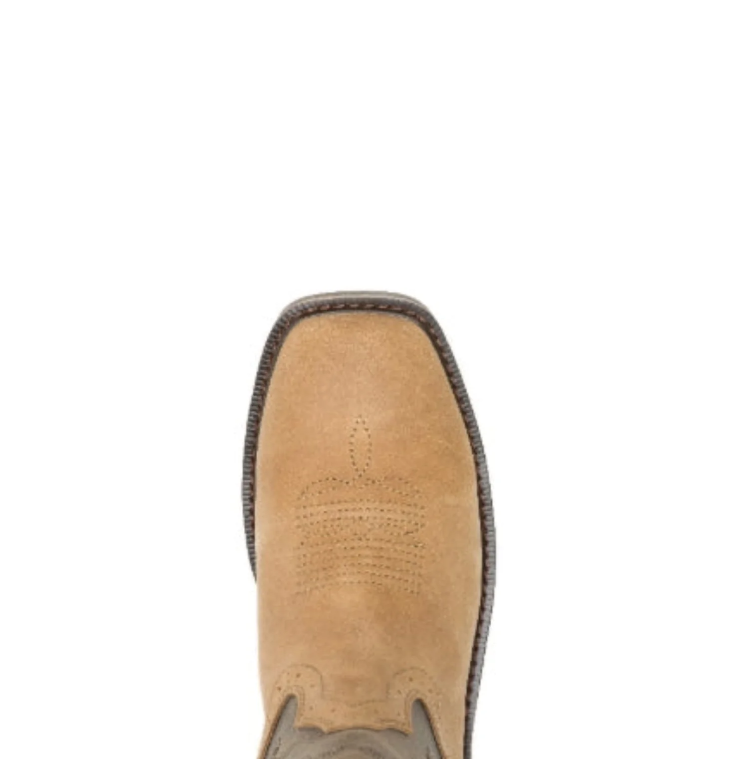 Wolverine X Jordan Davis Men's Rancher 10" Waterproof Western Boot - Image 3