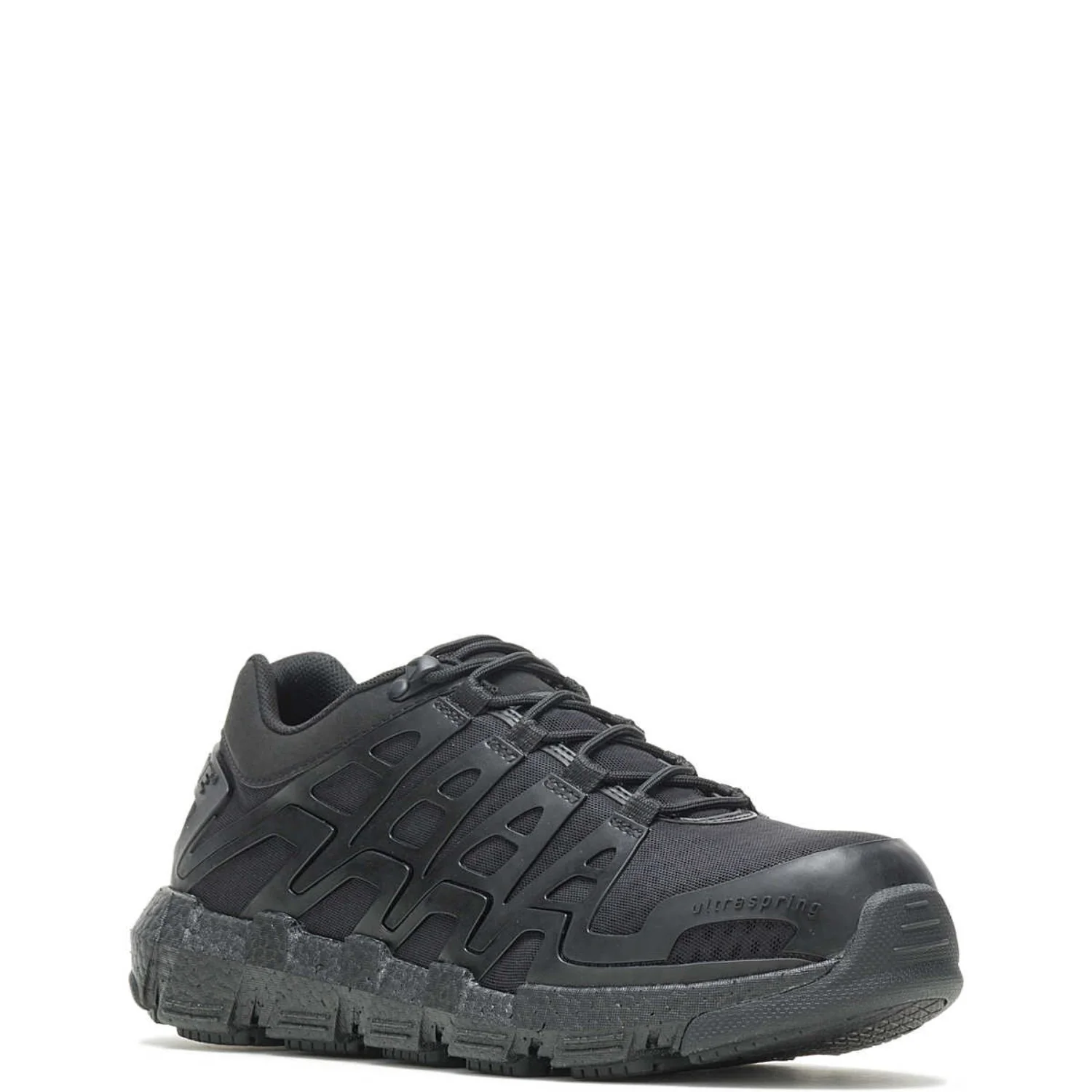 Wolverine Men's REV DuraShocks® EH Comp Toe Work Shoe - Image 2