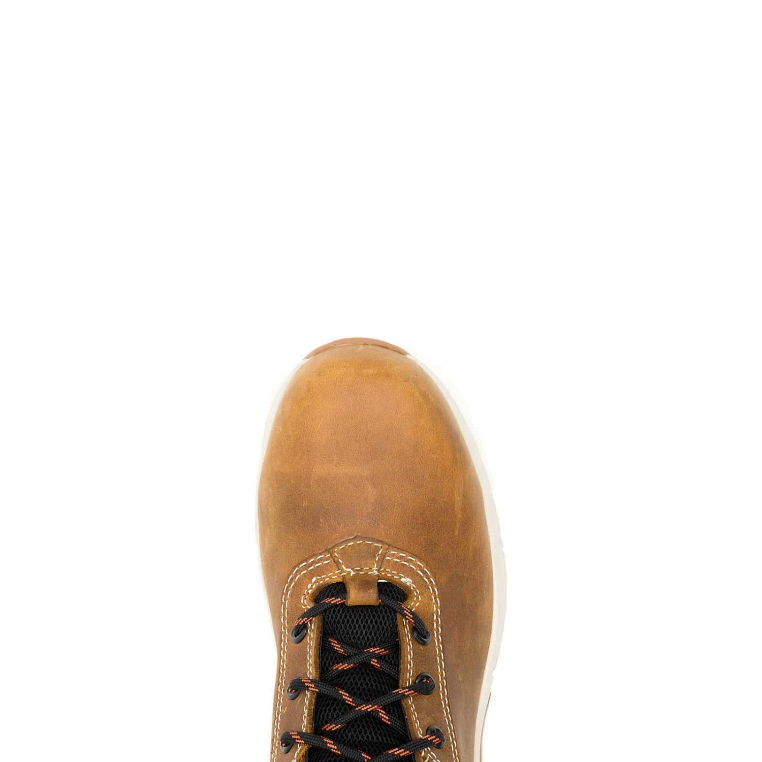 Wolverine Men's Ride EnergyBound™ 6" Waterproof Wedge Work Boot - Image 4