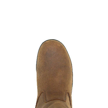 Wolverine Men's DuraShock® Steel Toe Wellington Boot - Image 2