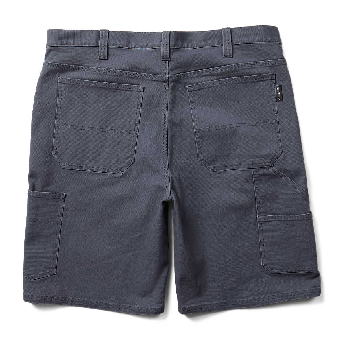 Wolverine Men's 10" Steelhead Shorts - Image 4
