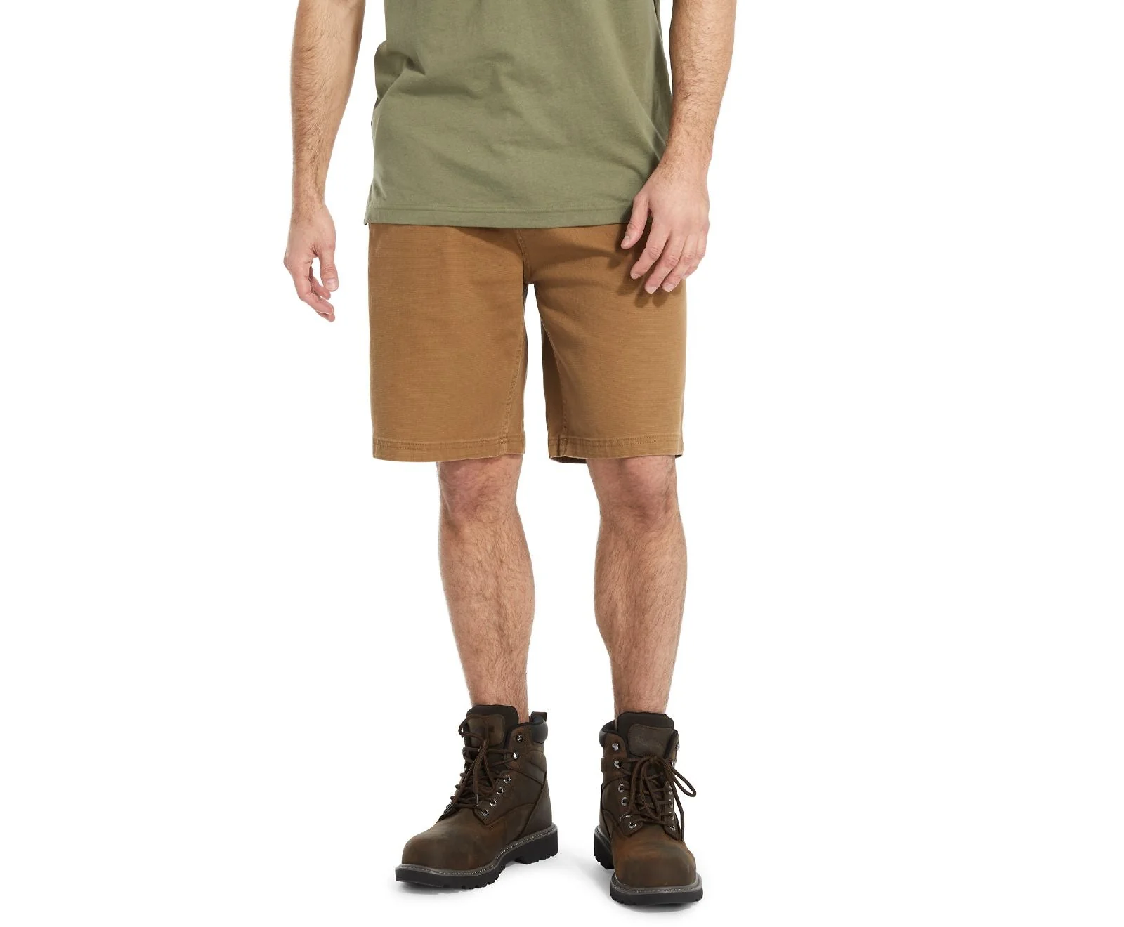 Wolverine Men's 10" Steelhead Shorts - Image 6