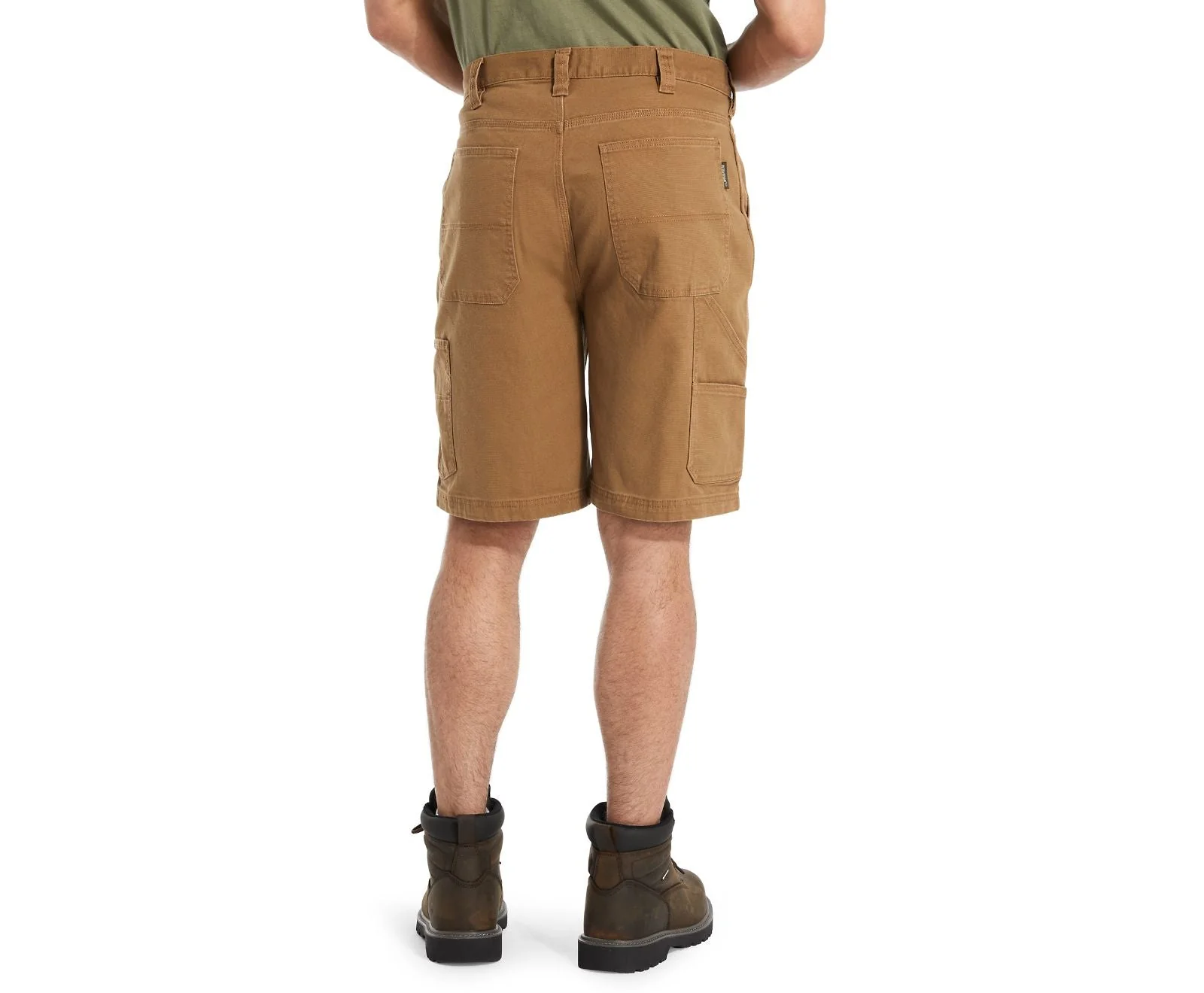 Wolverine Men's 10" Steelhead Shorts - Image 7