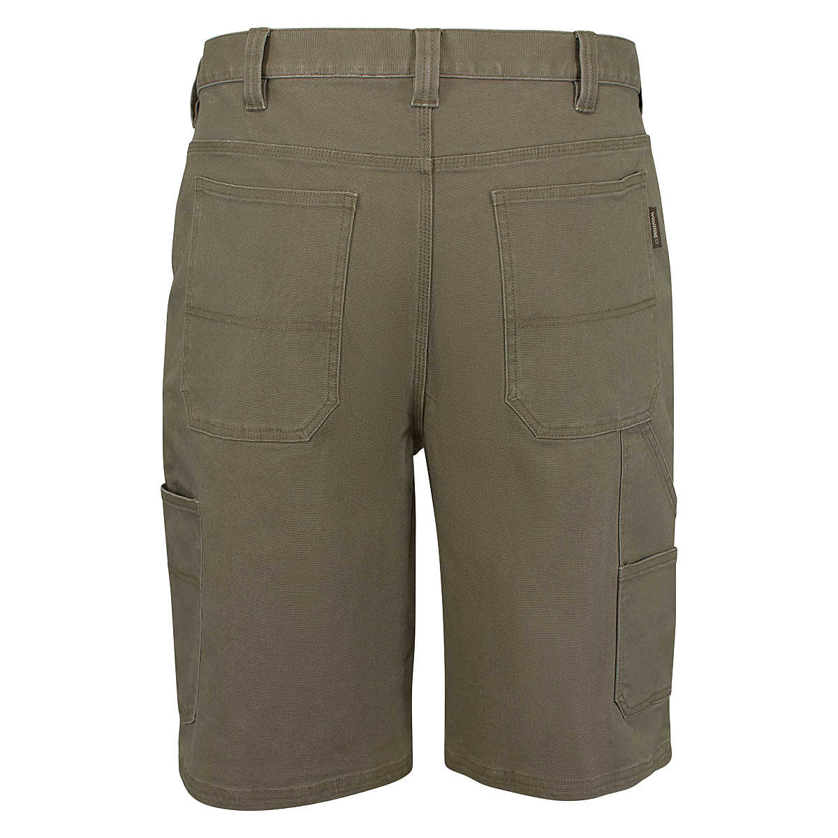 Wolverine Men's 10" Steelhead Shorts - Image 9