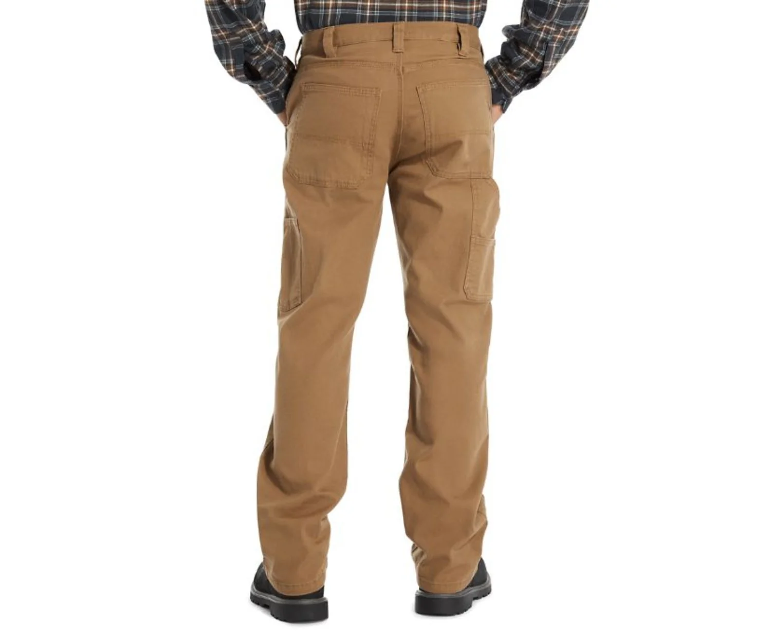 Wolverine Men's Steelhead Pant - Image 2