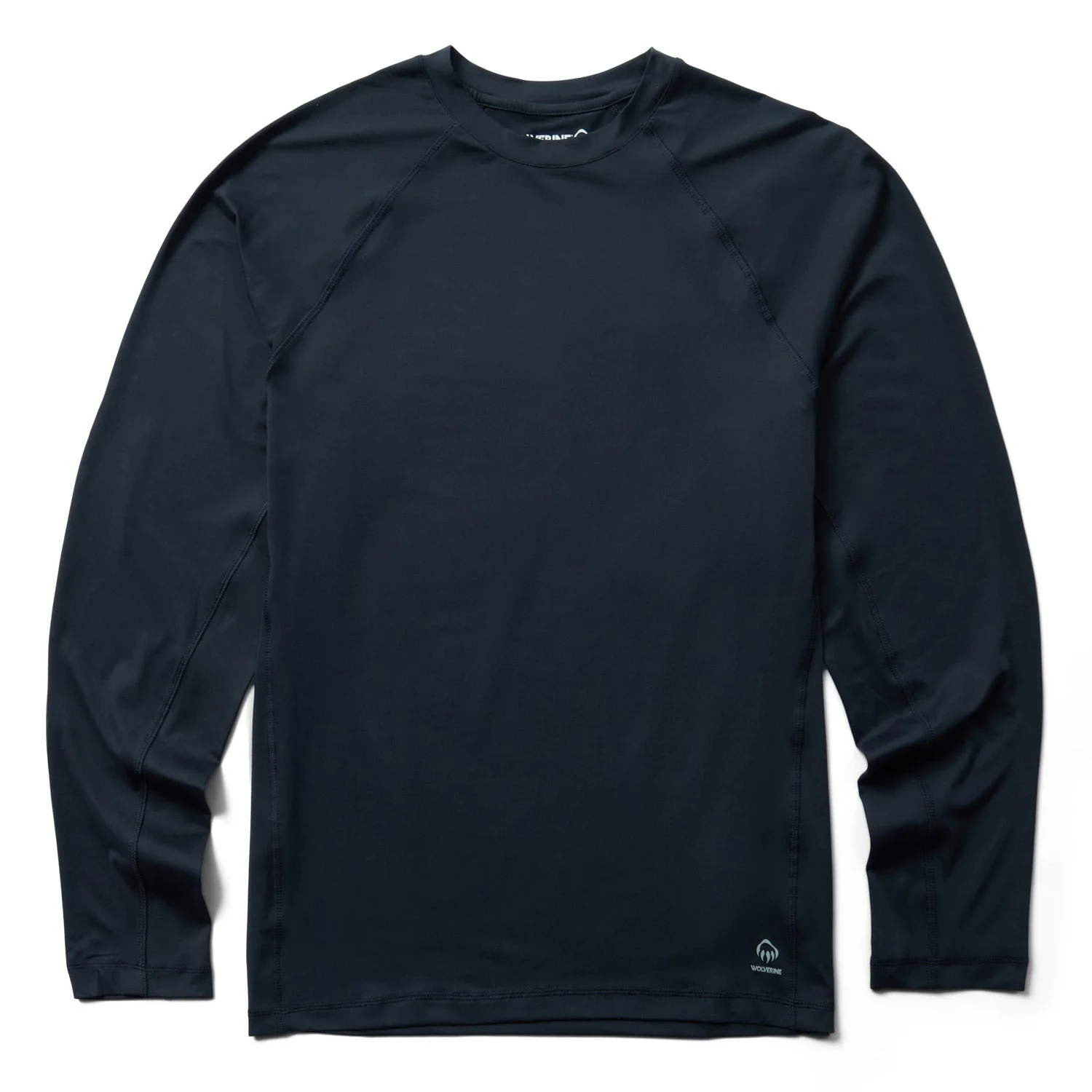 Wolverine Men's Sun-Stop Eco Long Sleeve Shirt - Image 4