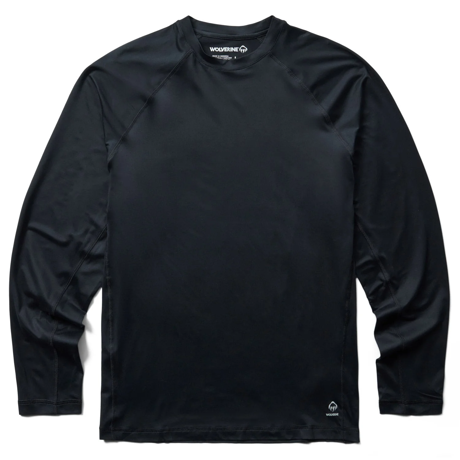 Wolverine Men's Sun-Stop Eco Long Sleeve Shirt - Image 6