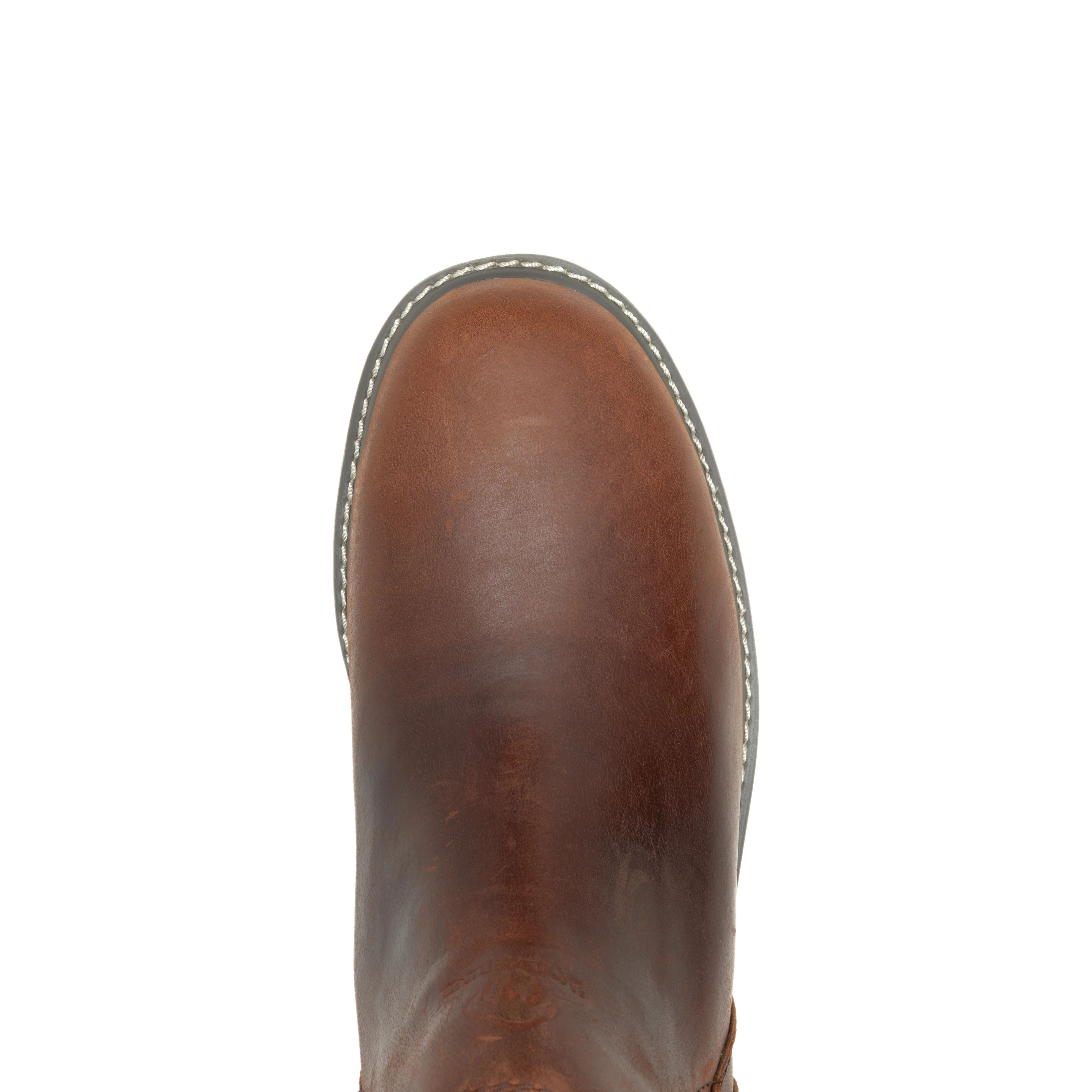 Wolverine Men's Trade Wedge 5" Waterproof Romeo Work Boot - Image 4