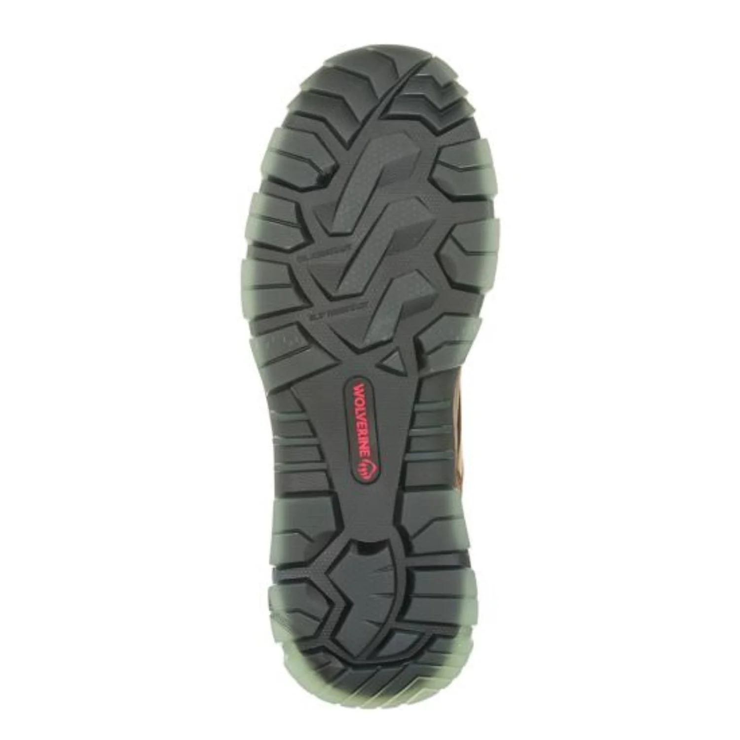 Wolverine Men's Vantage Hyperest™ 6" Waterproof EH Moc Comp Toe Work Boot - Image 4