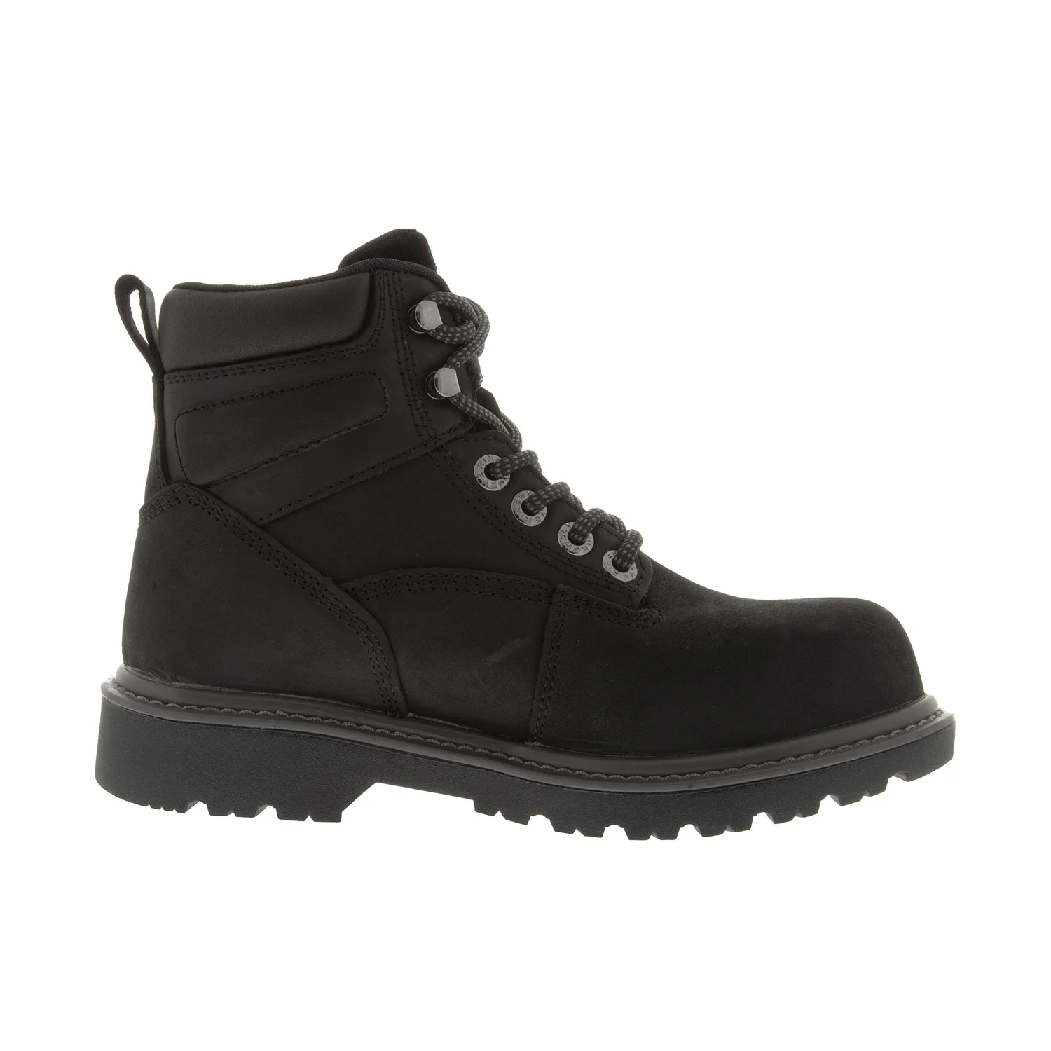 Wolverine Women's Floorhand 6" Steel Toe Boot