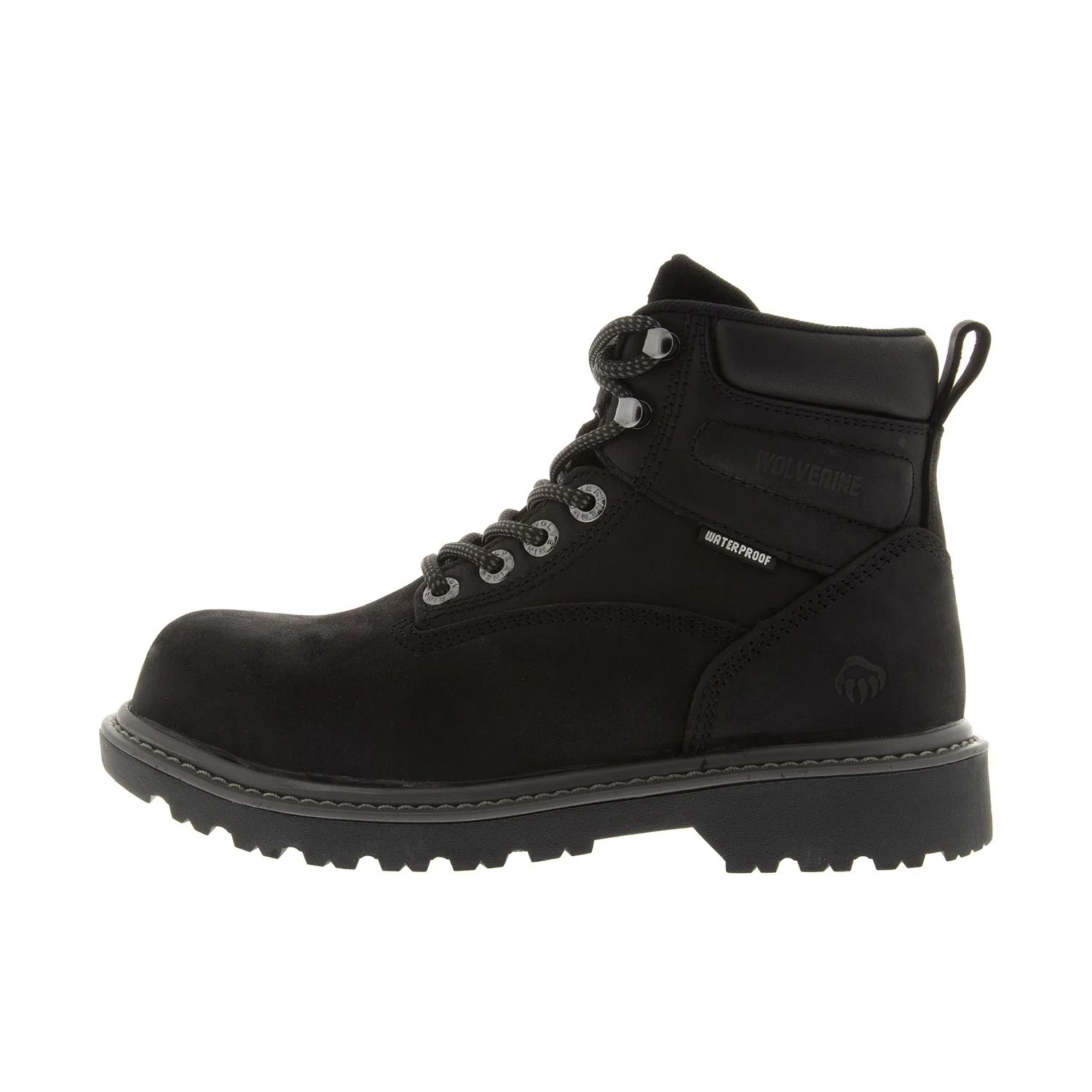 Wolverine Women's Floorhand 6" Steel Toe Boot - Image 2