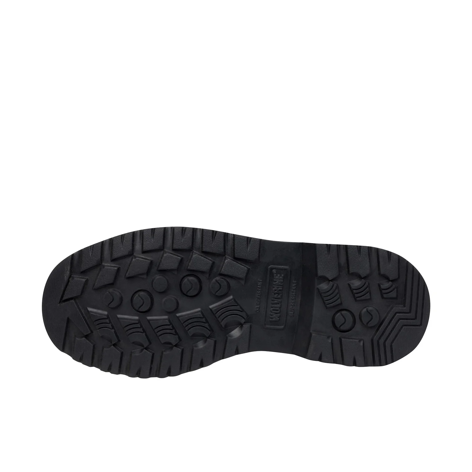 Wolverine Women's Floorhand 6" Steel Toe Boot - Image 4