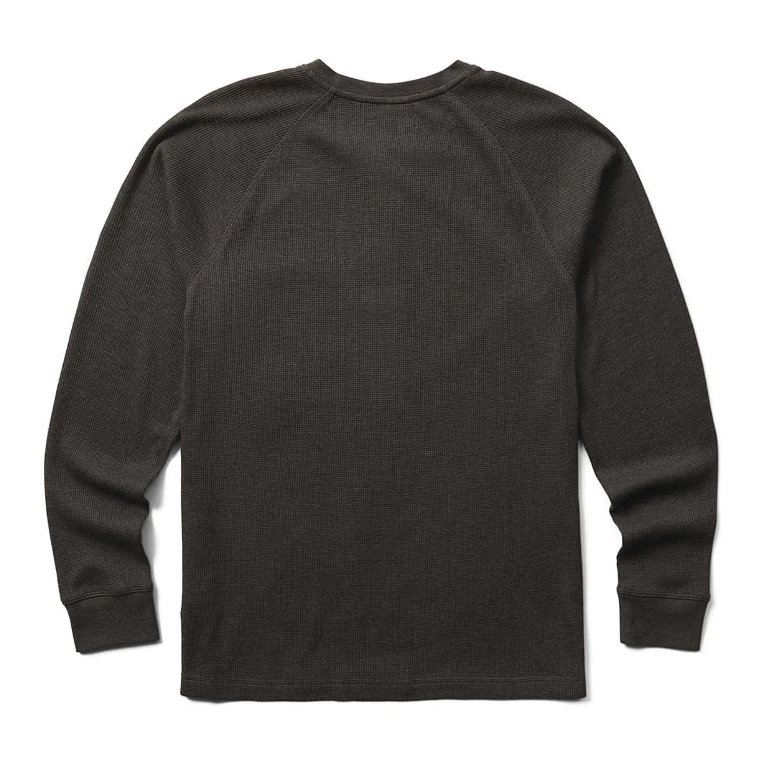 Wolverine Men's Walden II Thermal Pocket Long Sleeve Henley - Image 2