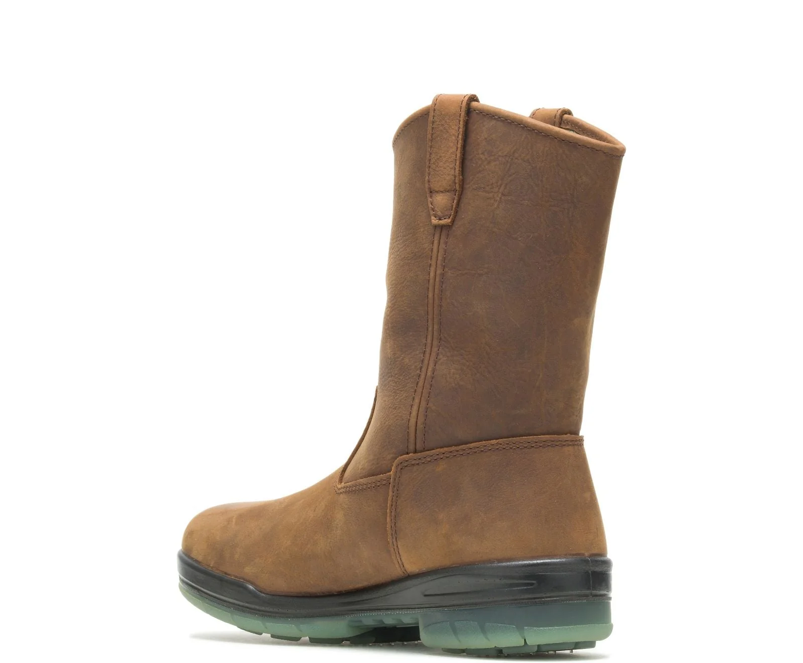 Wolverine Men's DuraShocks® Waterproof Wellington Boot - Image 4