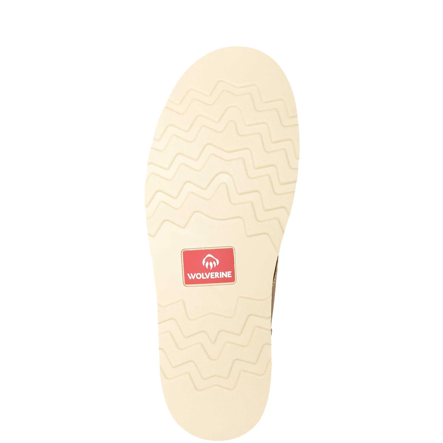 Wolverine Men's Workshop Wedge Comp Toe Work Boot - Image 5