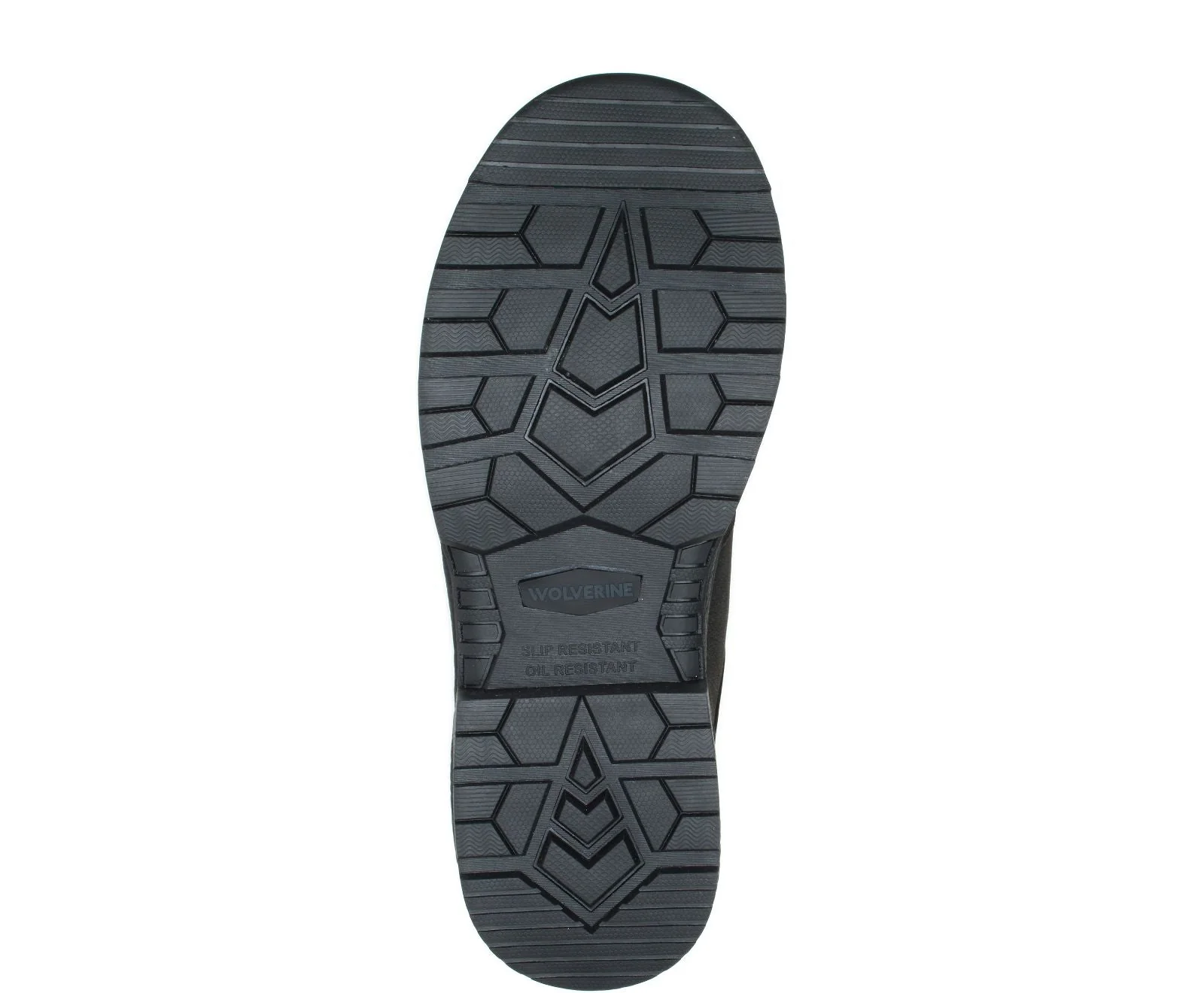 Wolverine Men's Hellcat 6" Waterproof Comp Toe Work Boot - Image 3