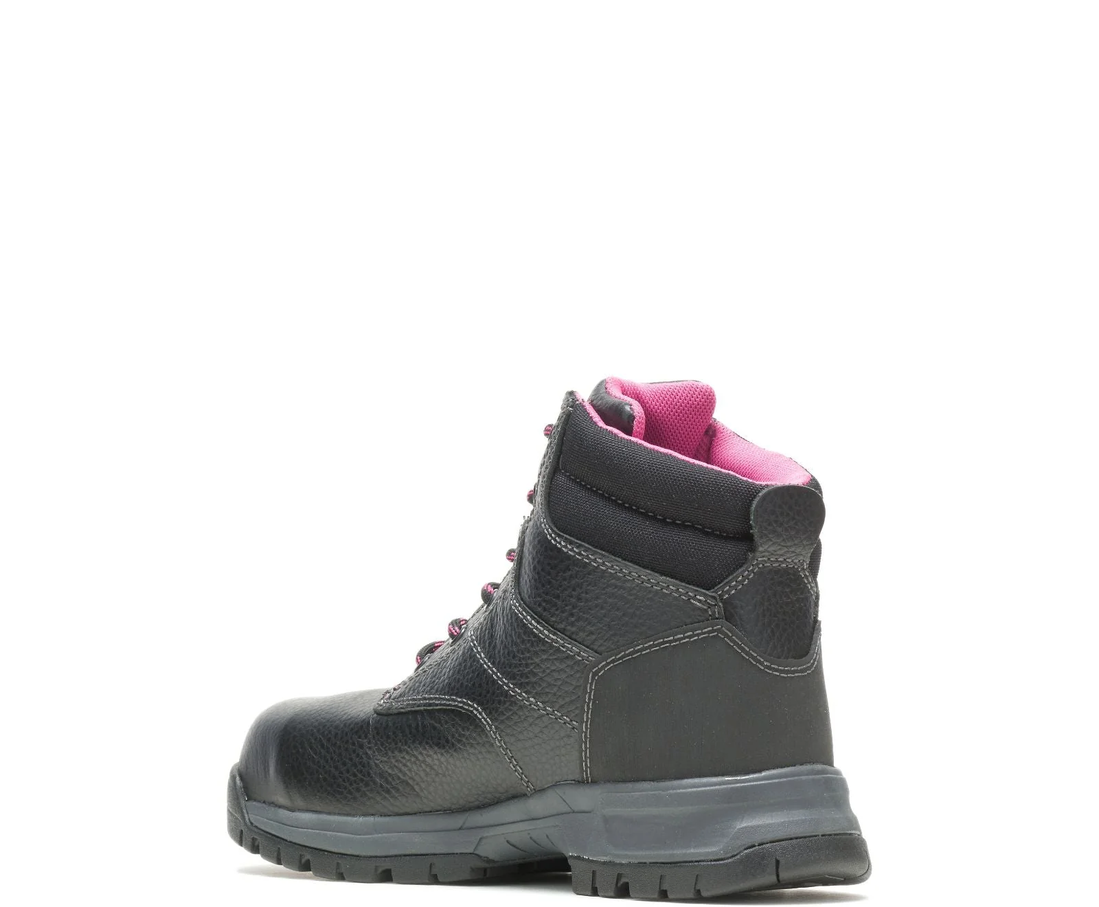 Wolverine Women's Piper 6" Waterproof Composite Toe Work Boot - Image 3