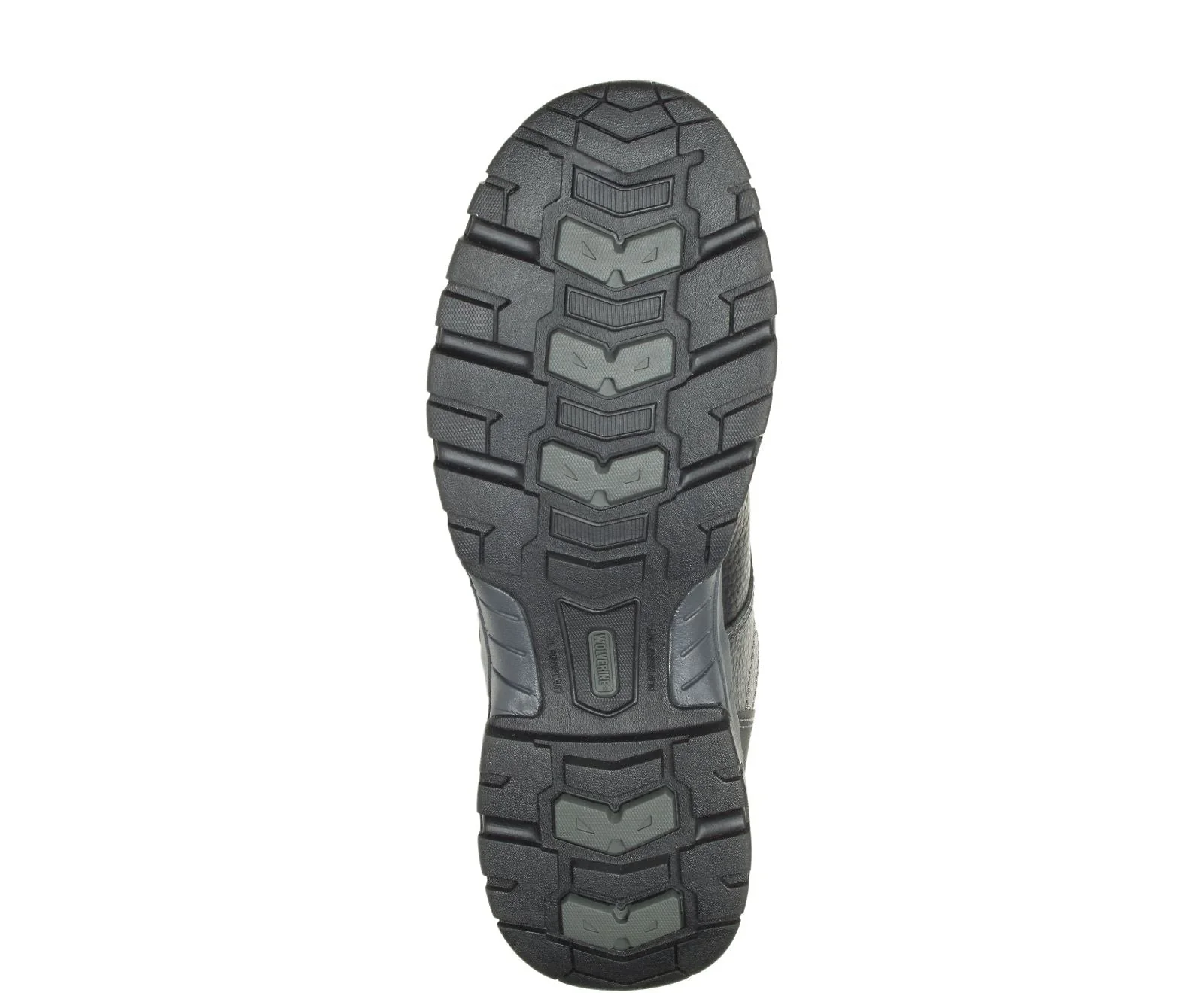 Wolverine Women's Piper 6" Waterproof Composite Toe Work Boot - Image 5