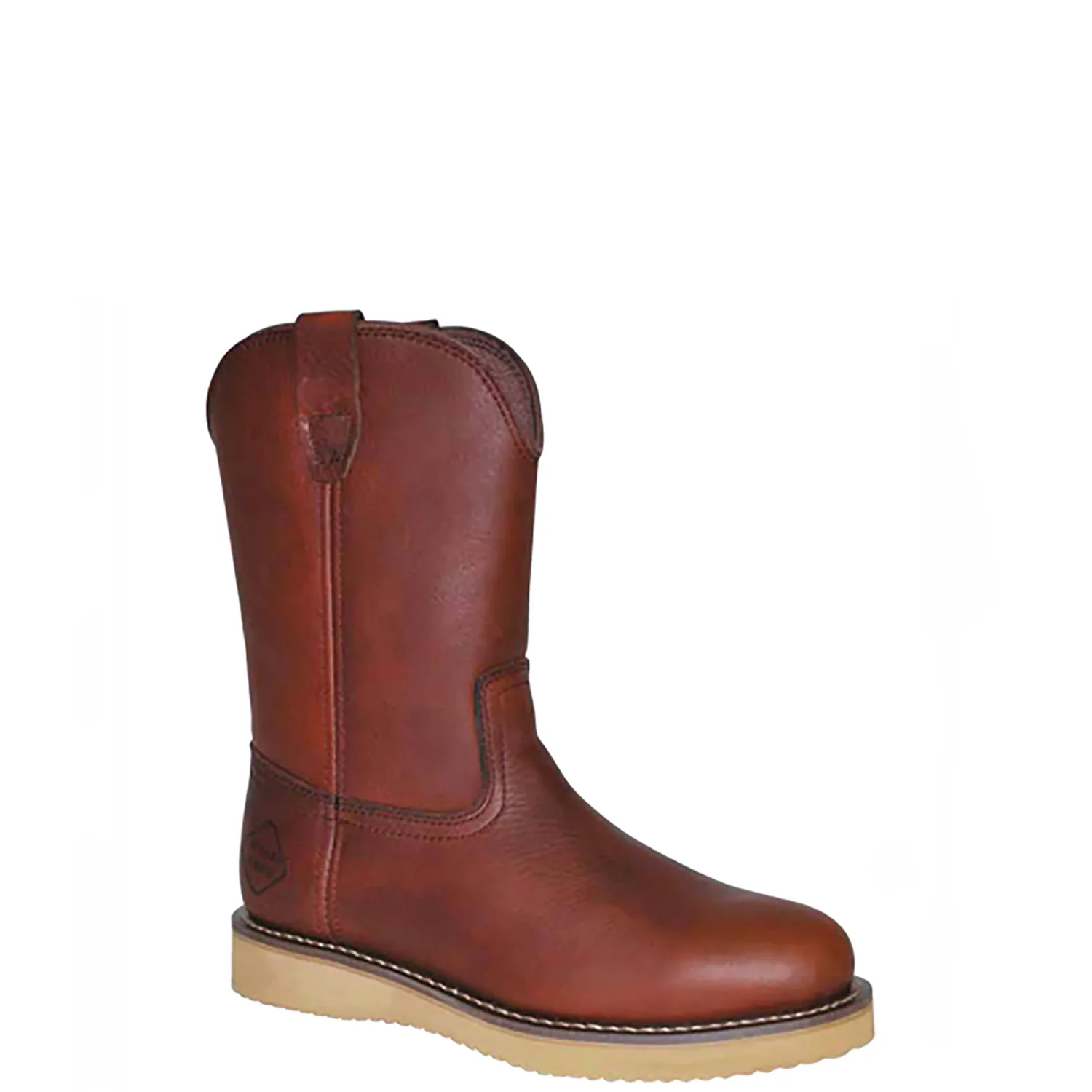 Work Zone Men's N997 Soft Toe Wellington Boot