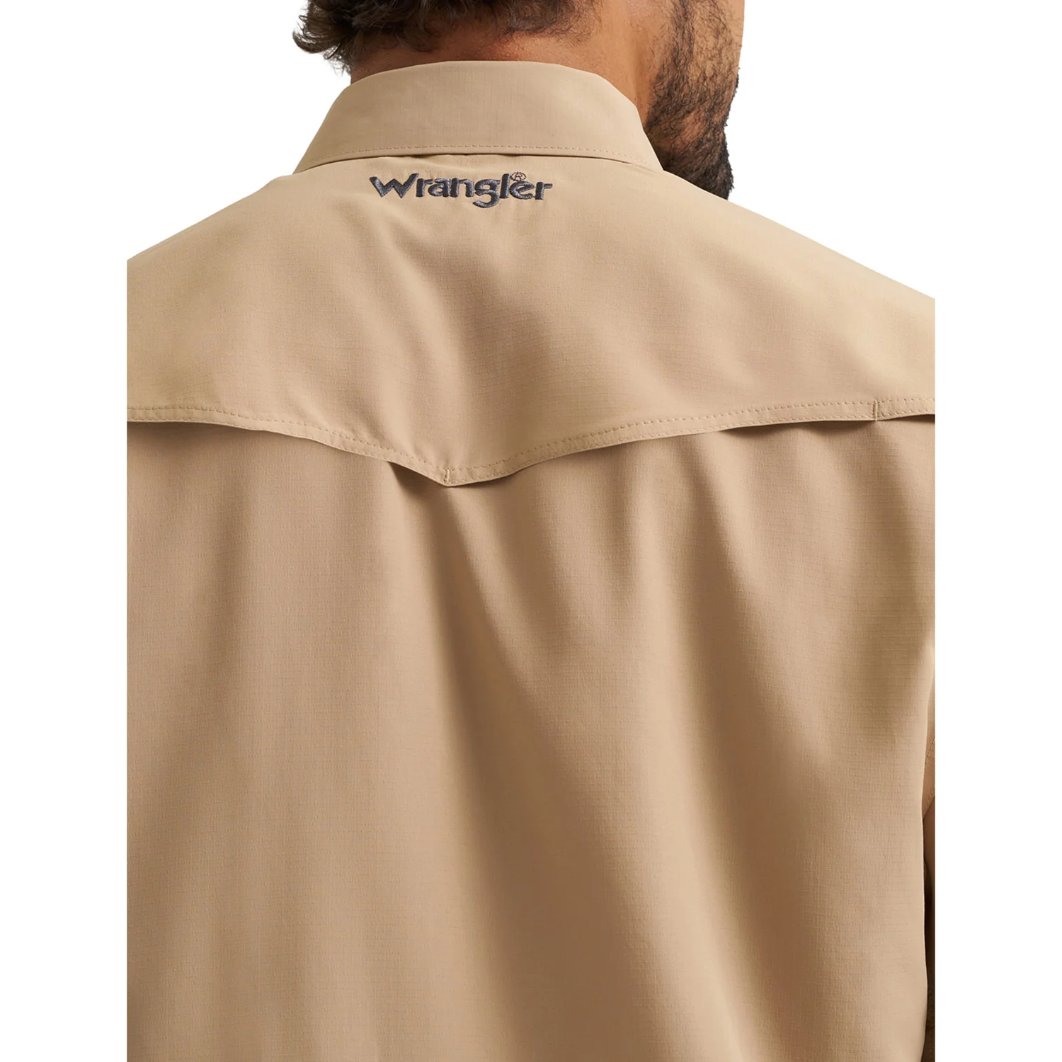 Wrangler Men's All Terrain Gear Men's Performance Shirt - Image 5