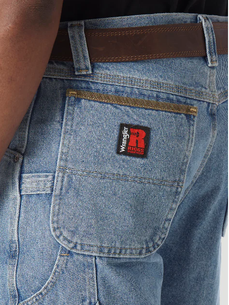 Wrangler RIGGS® Workwear® Men's Carpenter Short - Image 4