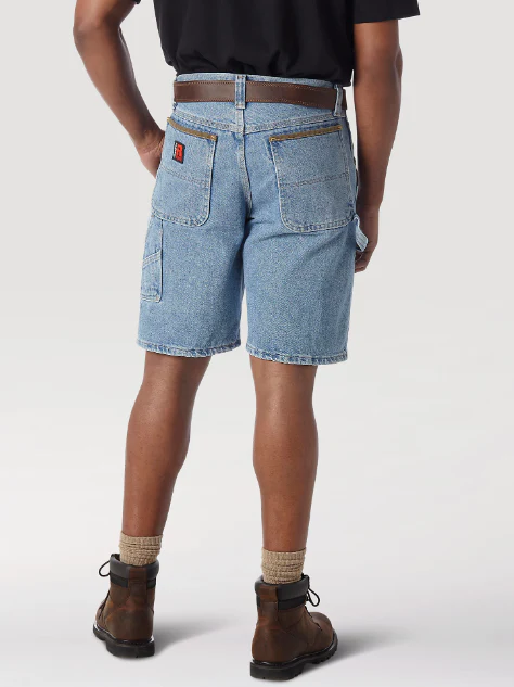 Wrangler RIGGS® Workwear® Men's Carpenter Short - Image 5