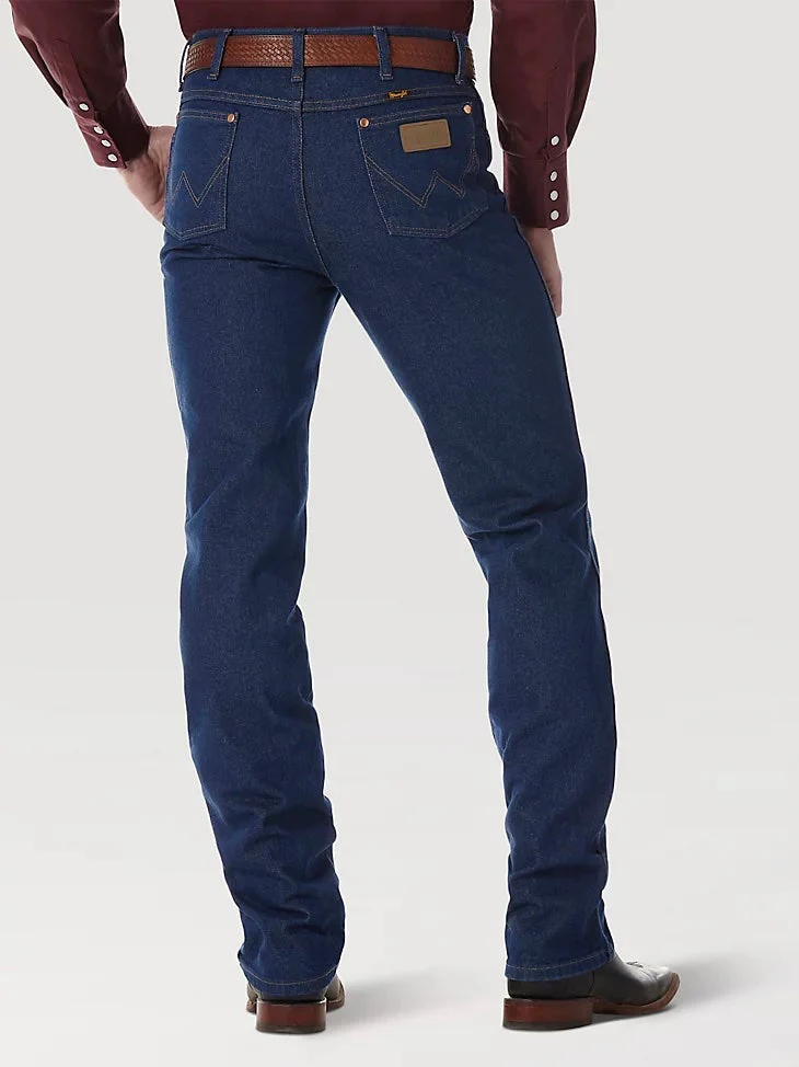 Wrangler® Men's Cowboy Cut® Slim Fit Jean - Image 2