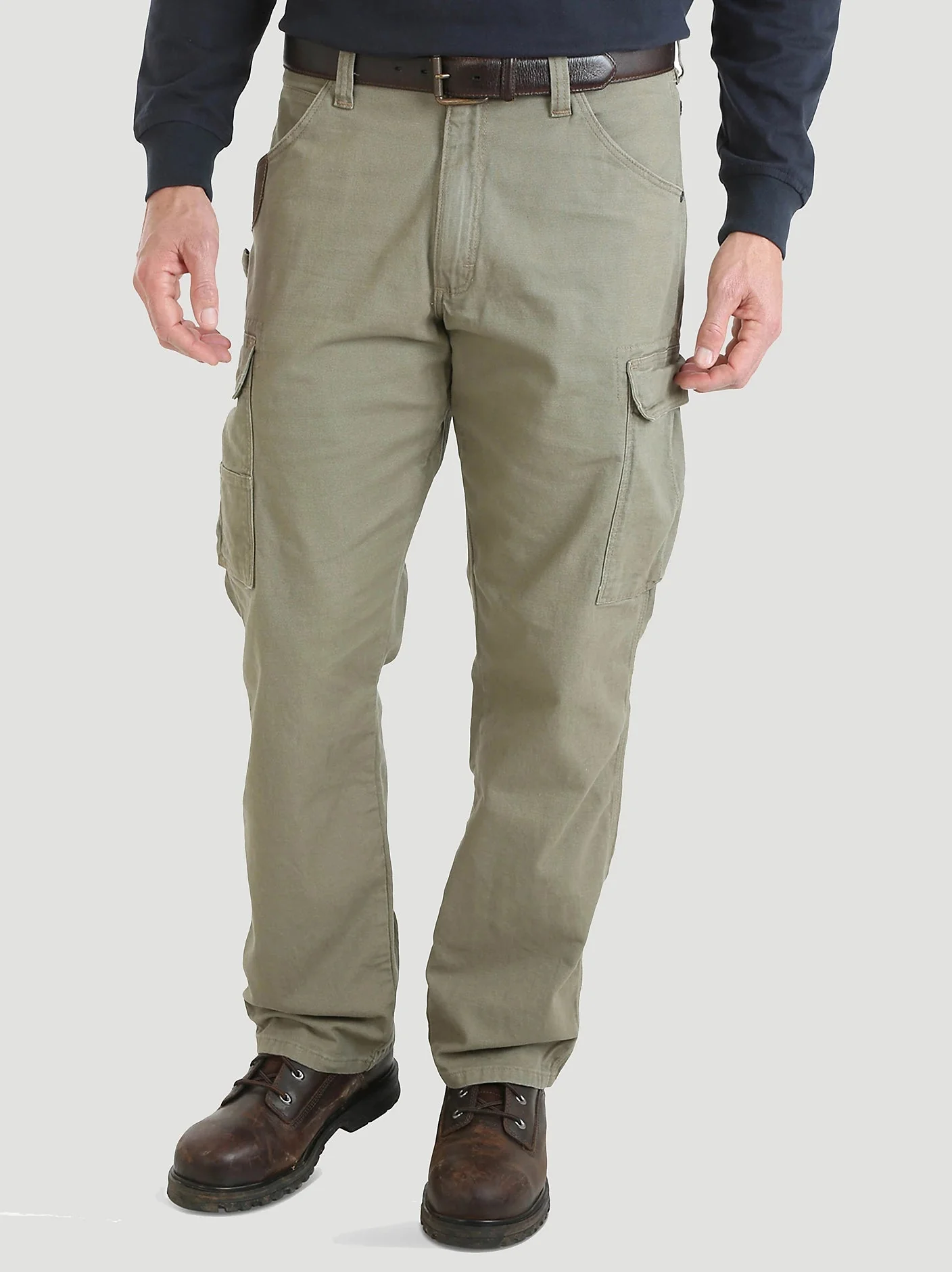 Wrangler® RIGGS® Men's Comfort Core Ranger Pant