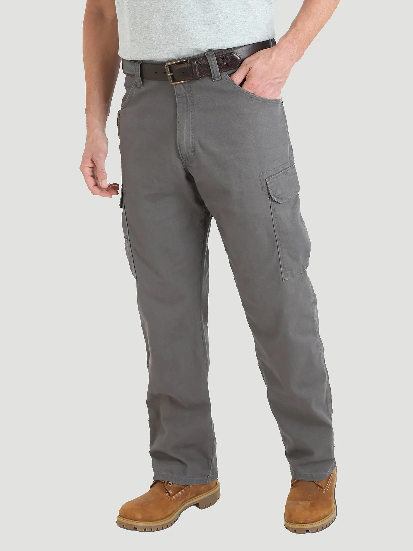 Wrangler® RIGGS® Men's Comfort Core Ranger Pant - Image 4