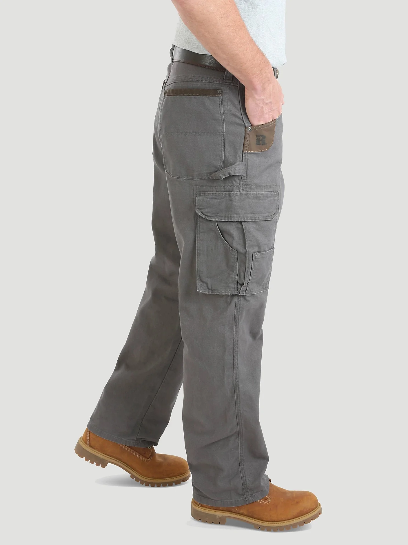 Wrangler® RIGGS® Men's Comfort Core Ranger Pant - Image 5