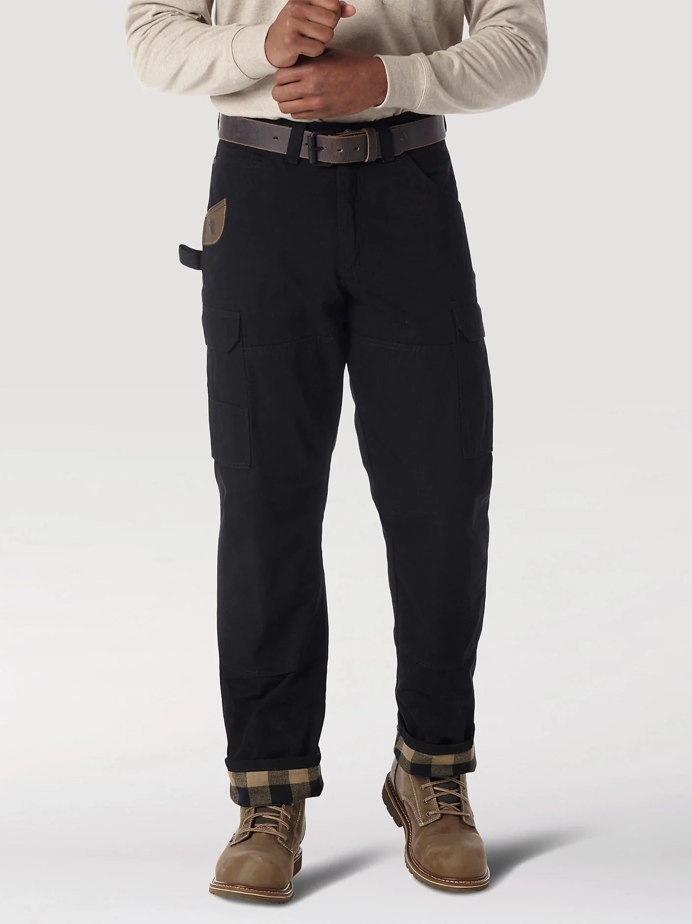 Wrangler® RIGGS® Men's Lined Ripstop Ranger Pant
