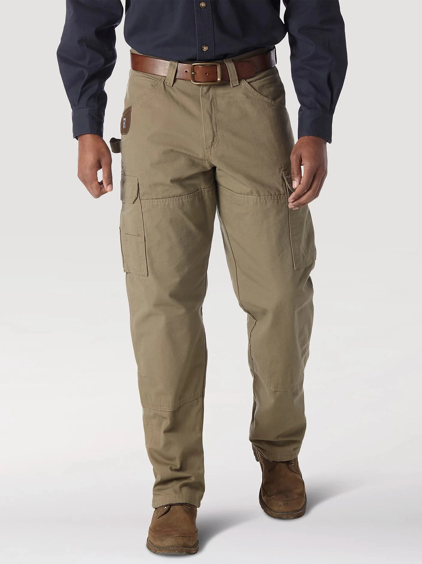 Wrangler® RIGGS® Men's Lined Ripstop Ranger Pant - Image 4
