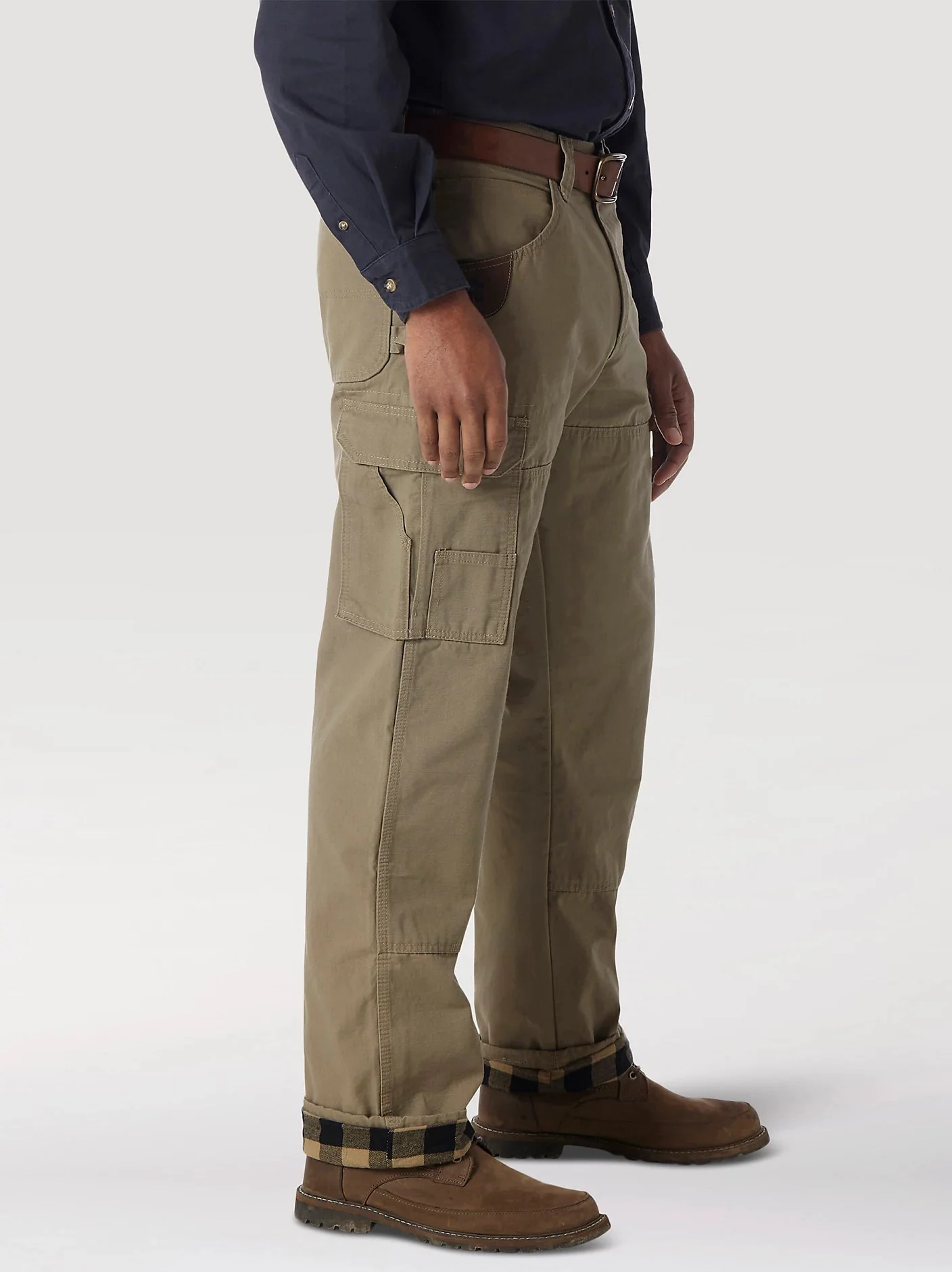 Wrangler® RIGGS® Men's Lined Ripstop Ranger Pant - Image 5