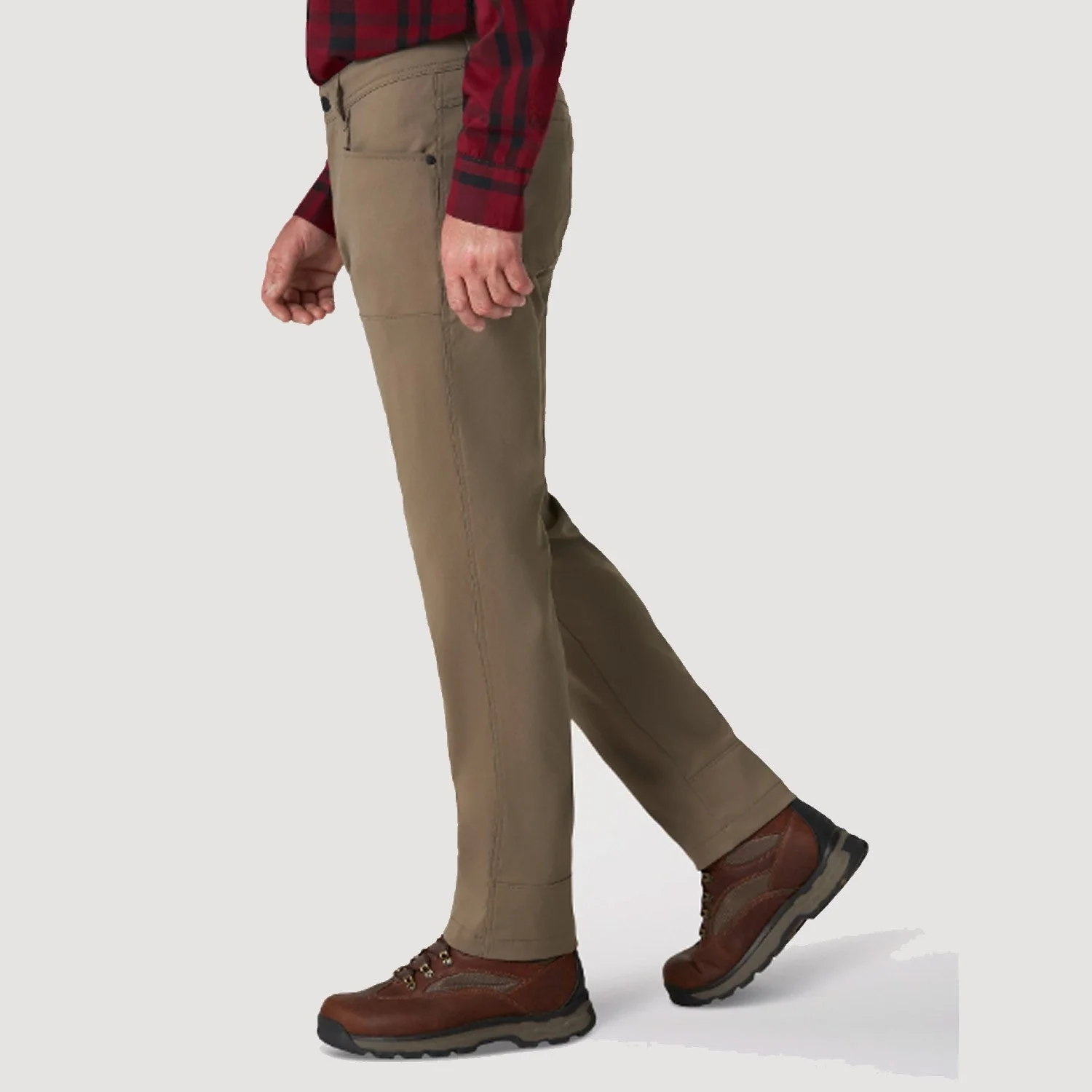 Wrangler® ATG Men's Synthetic Utility Pant - Image 2