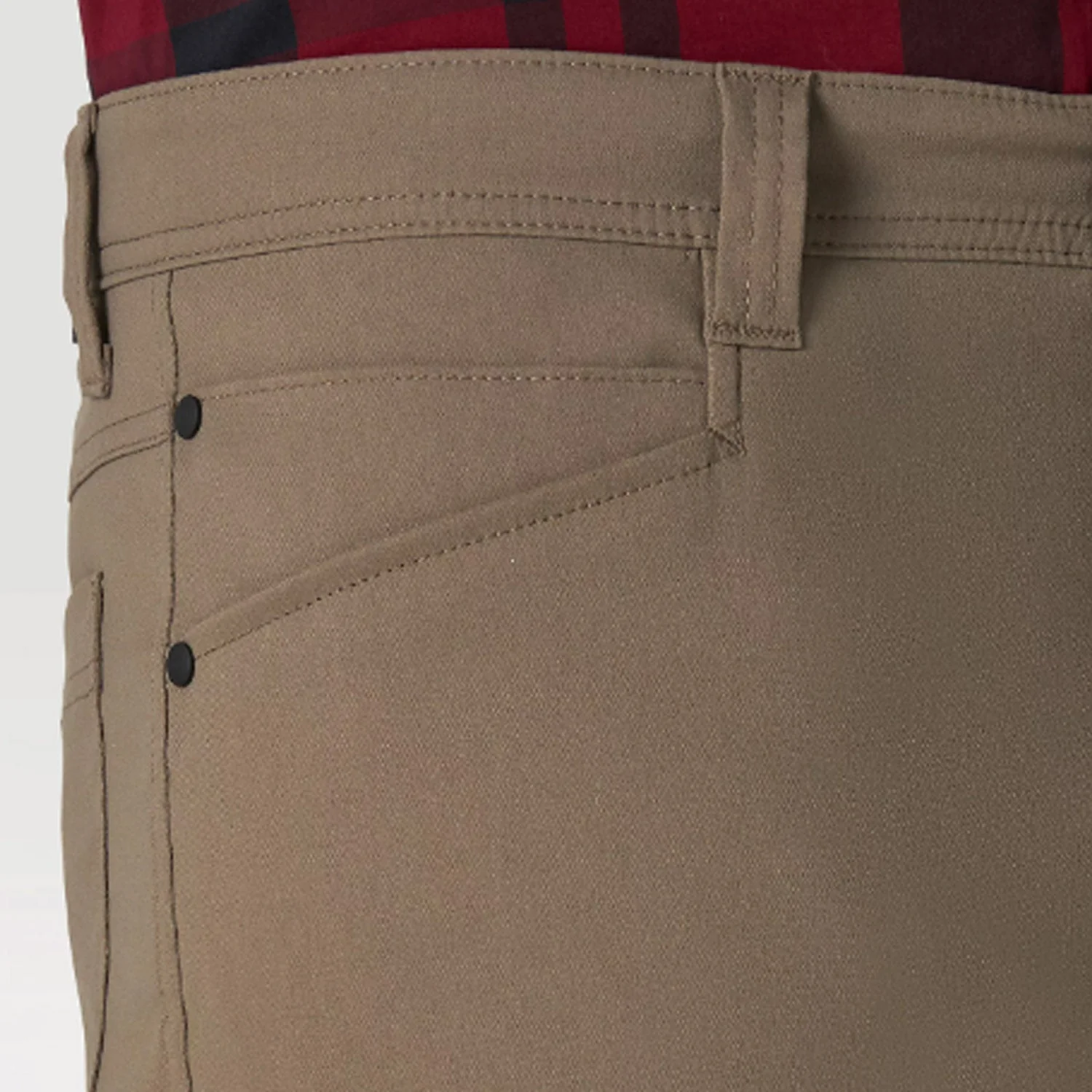 Wrangler® ATG Men's Synthetic Utility Pant - Image 3