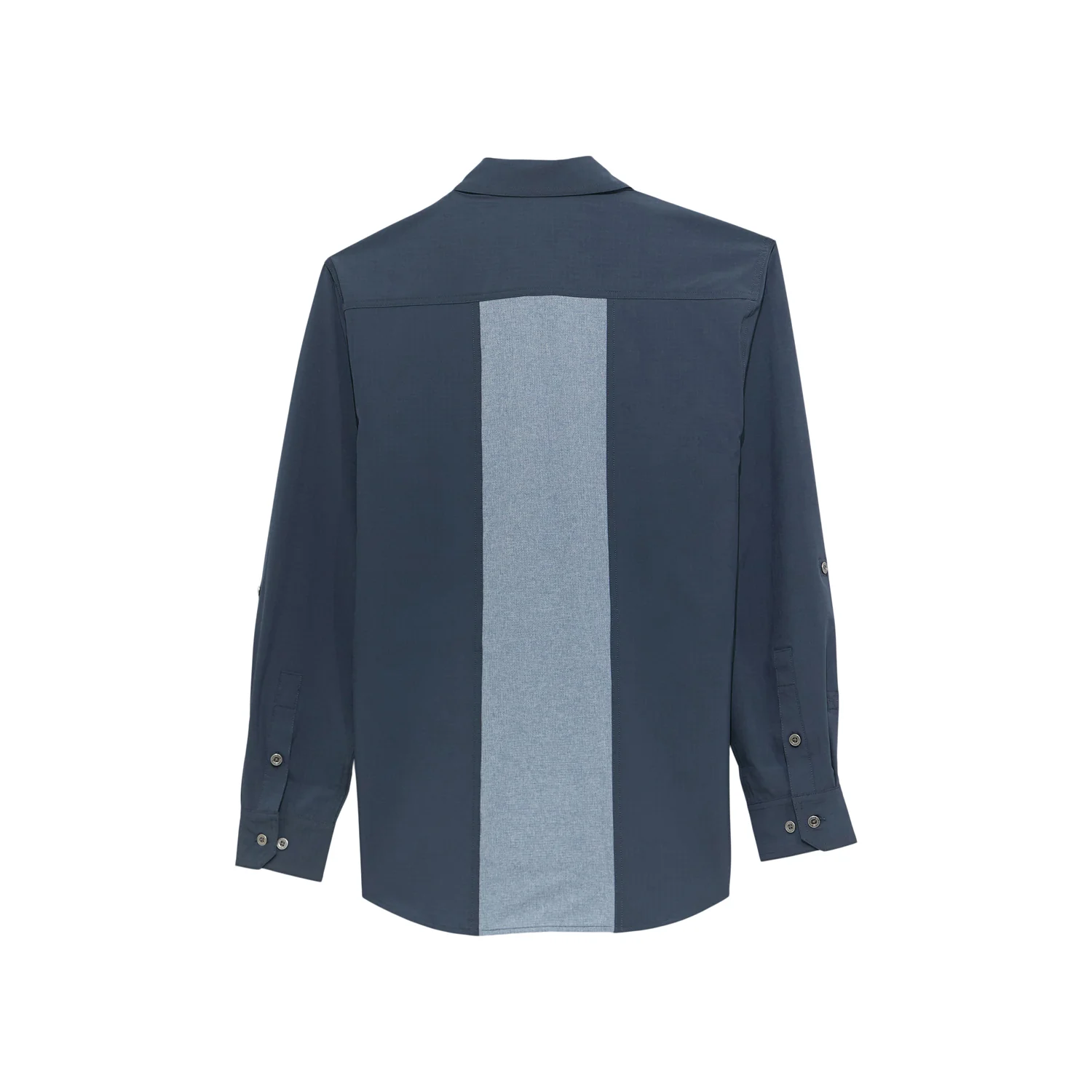 Wrangler Men's Riggs Workwear® Technical Ripstop Shirt - Image 2