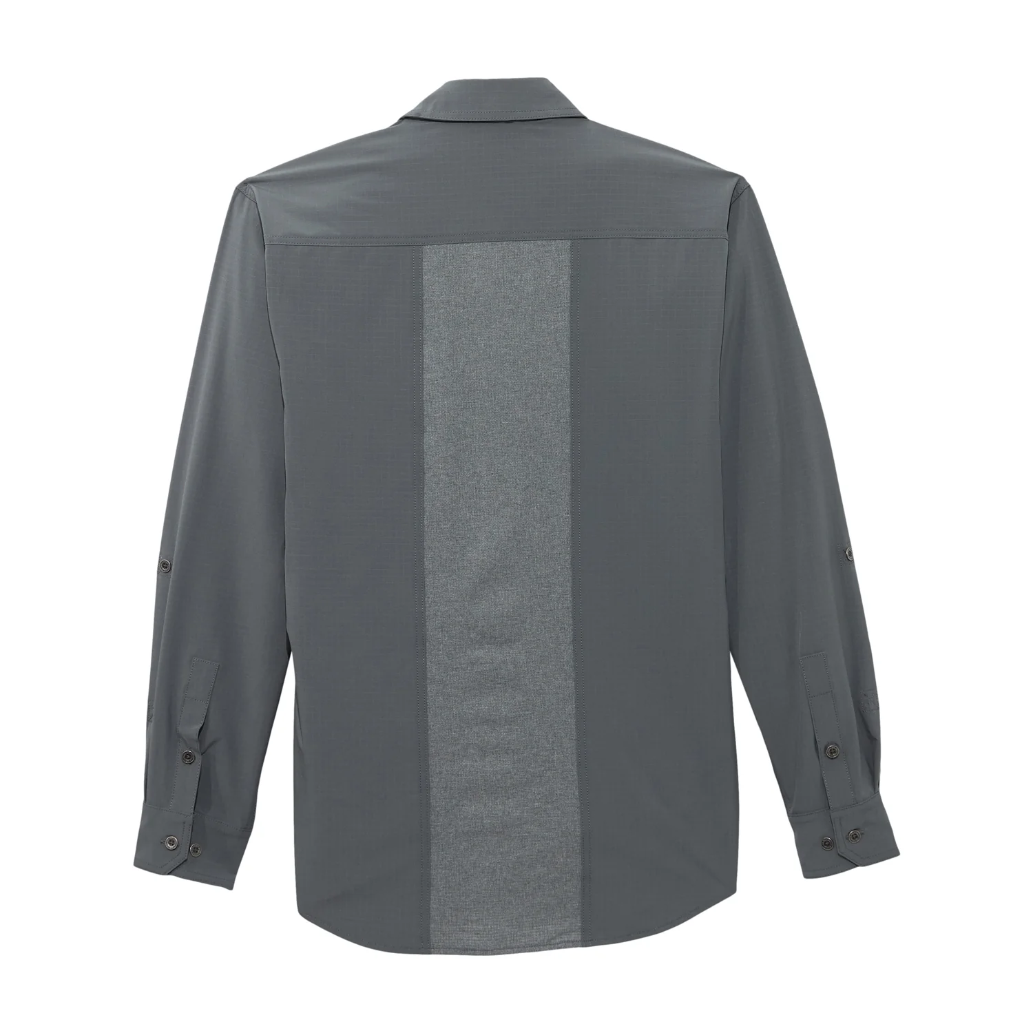 Wrangler Men's Riggs Workwear® Technical Ripstop Shirt - Image 2