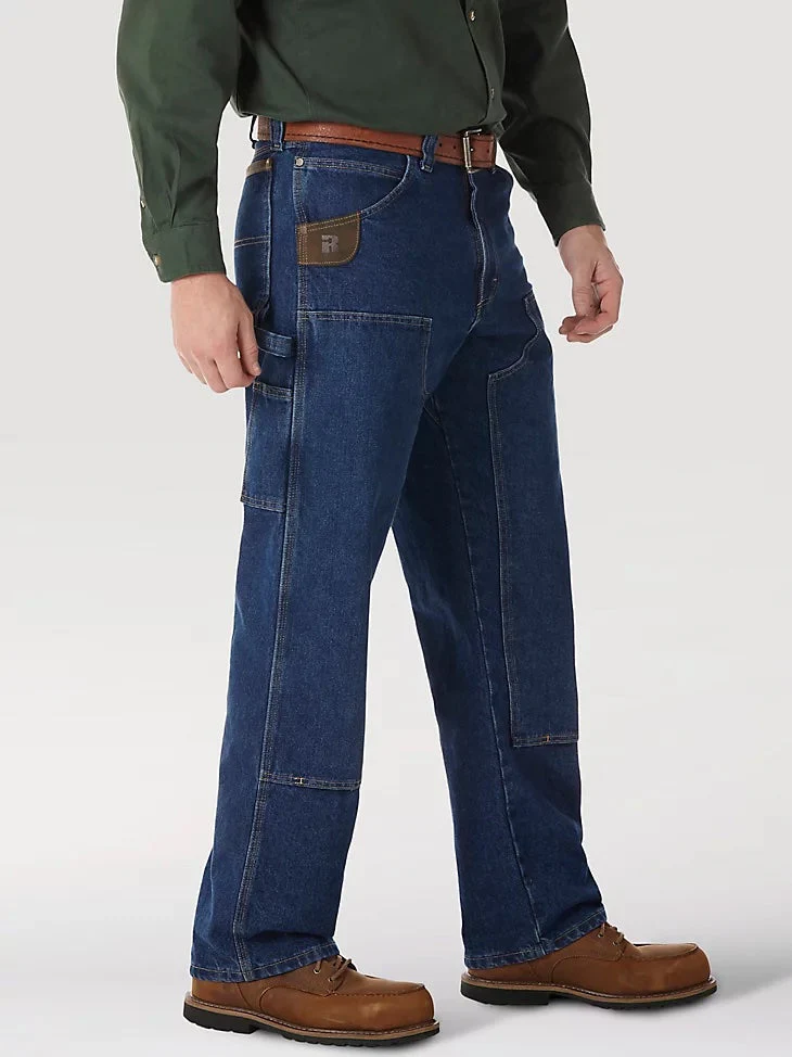 Wrangler RIGGS Men's Utility Jean - Image 3