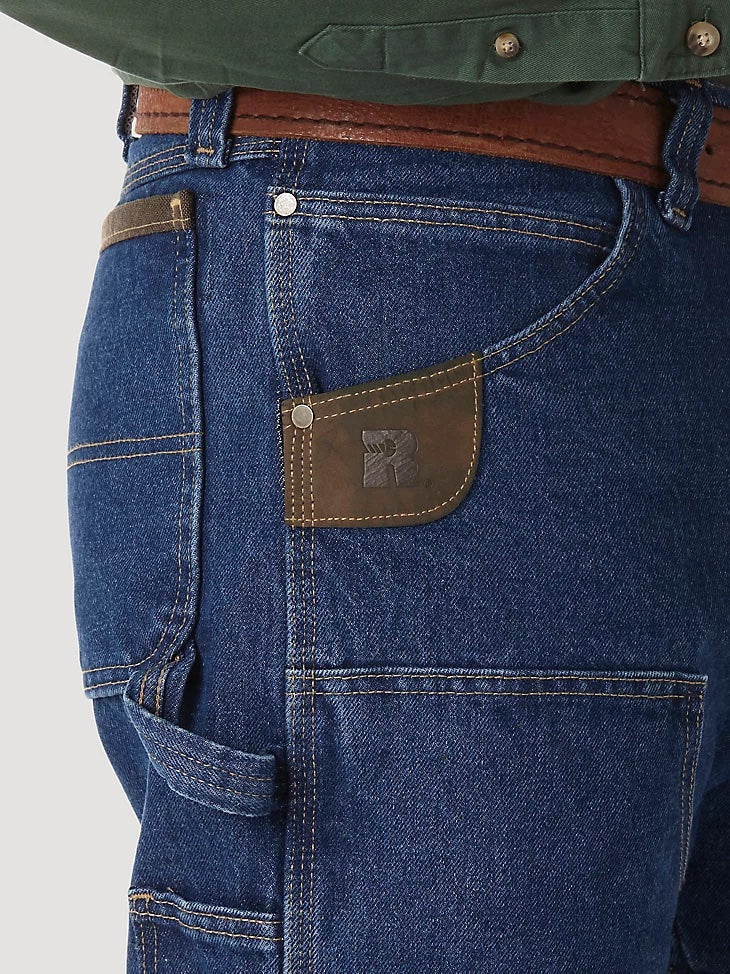 Wrangler RIGGS Men's Utility Jean - Image 5