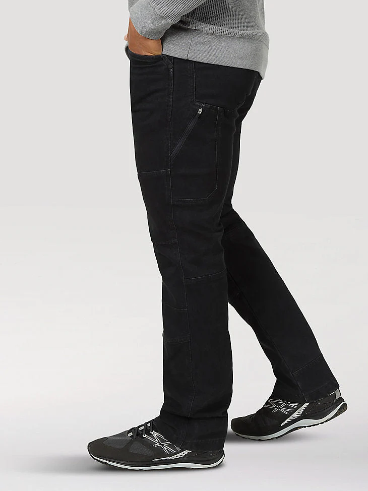 Wrangler® ATG Men's Reinforced Utility Pant - Image 2