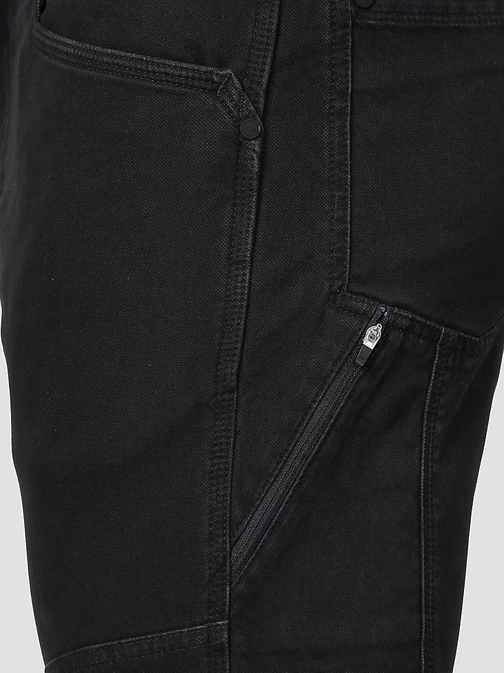 Wrangler® ATG Men's Reinforced Utility Pant - Image 3