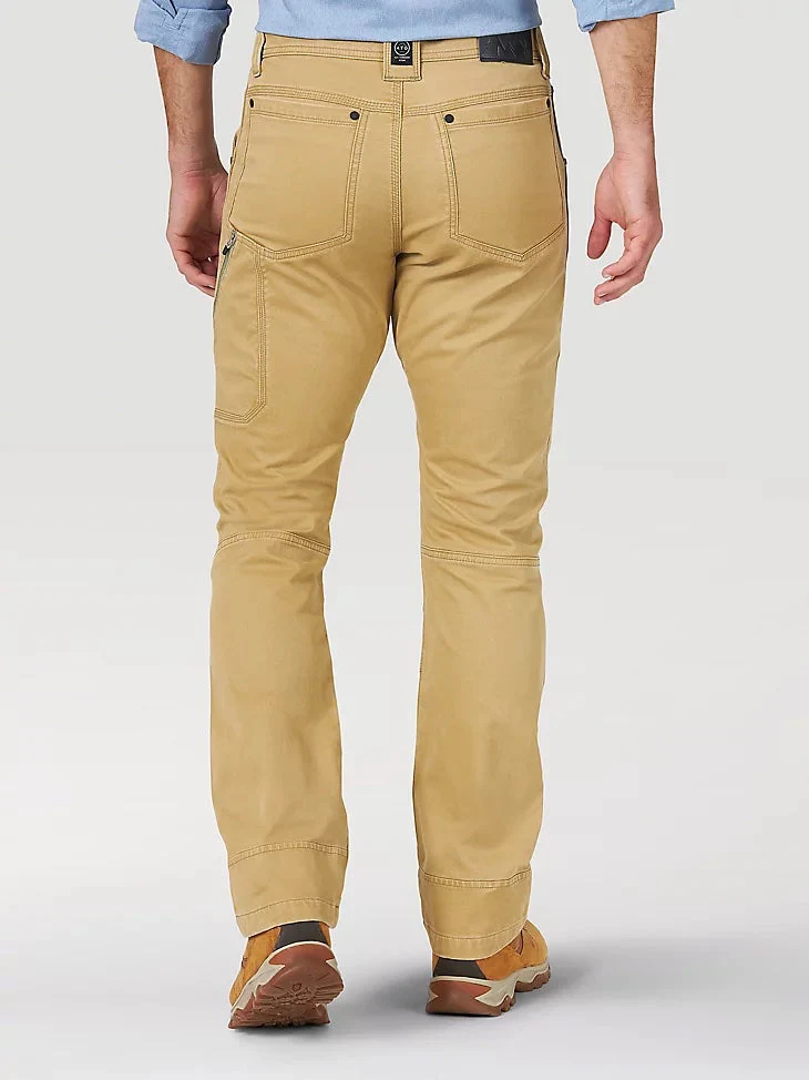 Wrangler® ATG Men's Reinforced Utility Pant - Image 6