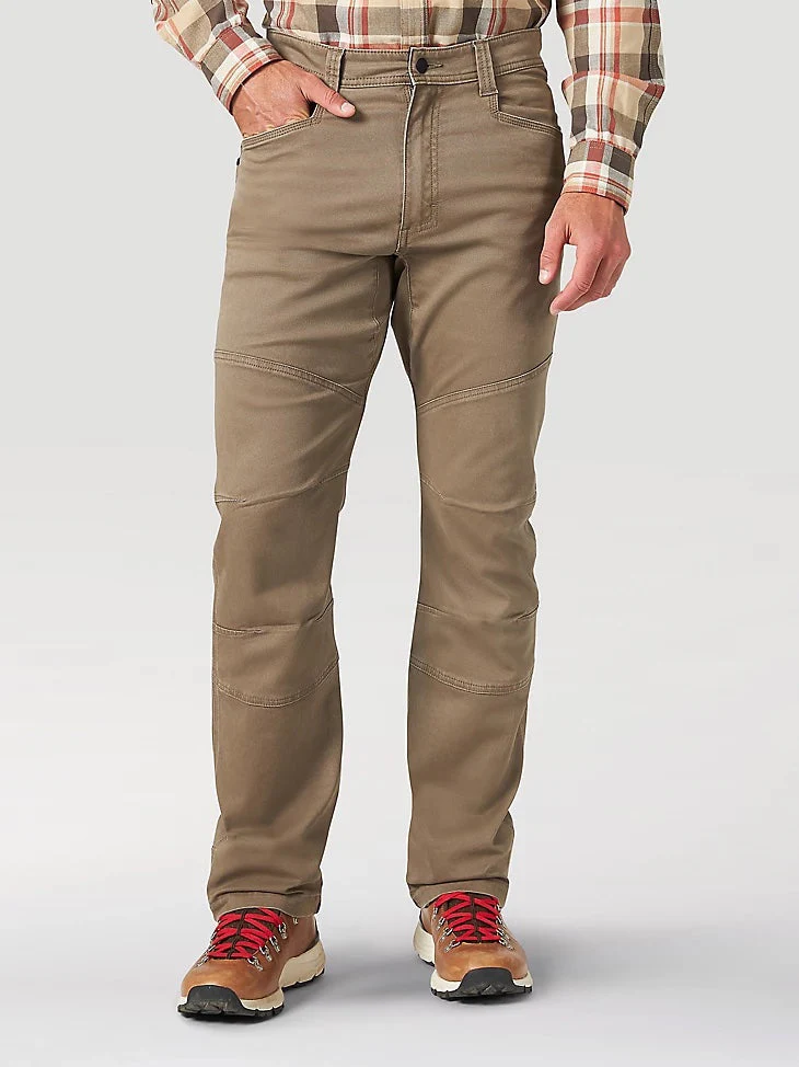 Wrangler® ATG Men's Reinforced Utility Pant - Image 7