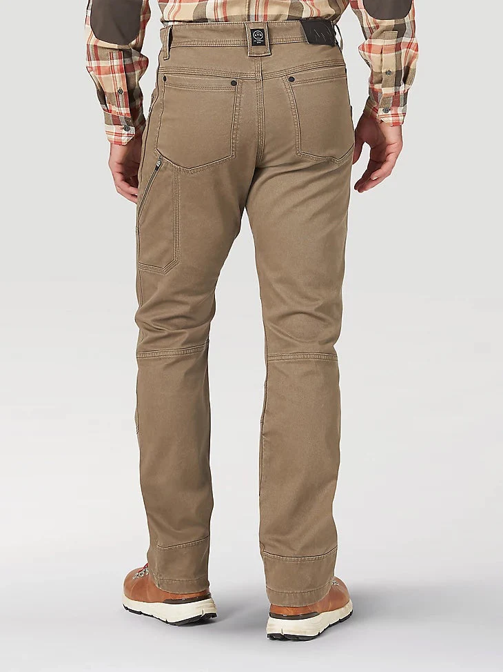 Wrangler® ATG Men's Reinforced Utility Pant - Image 9