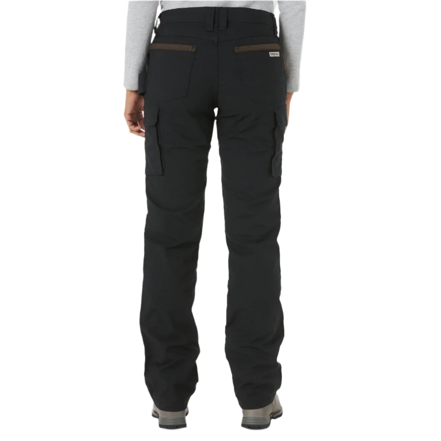 Wrangler RIGGS Workwear® Women's Ranger Double-Front Cargo Work Pant - Image 2