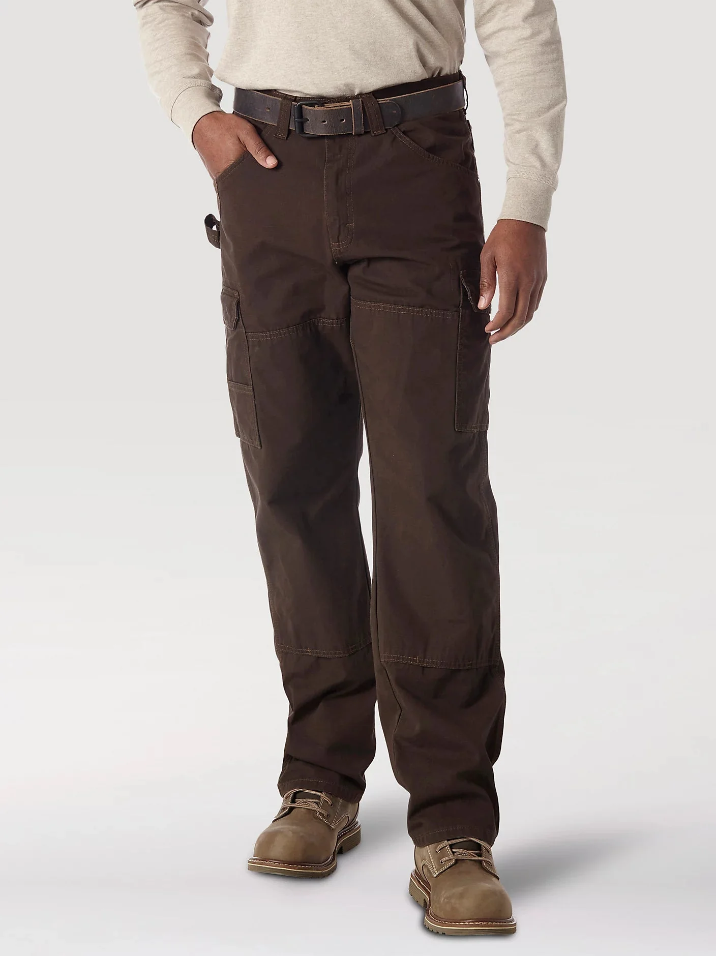 Wrangler® RIGGS Workwear® Men's Ripstop Ranger Pant