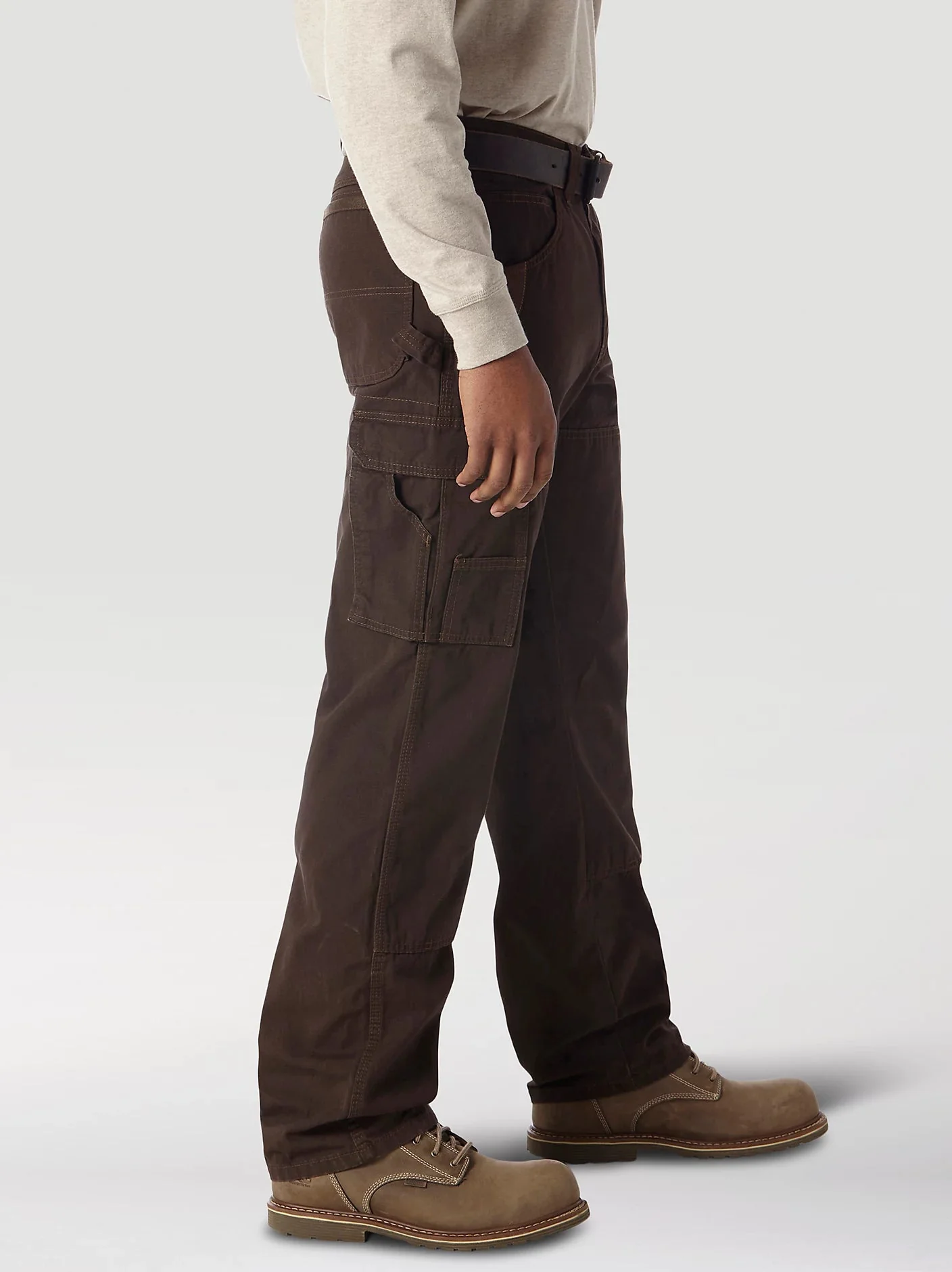 Wrangler® RIGGS Workwear® Men's Ripstop Ranger Pant - Image 2