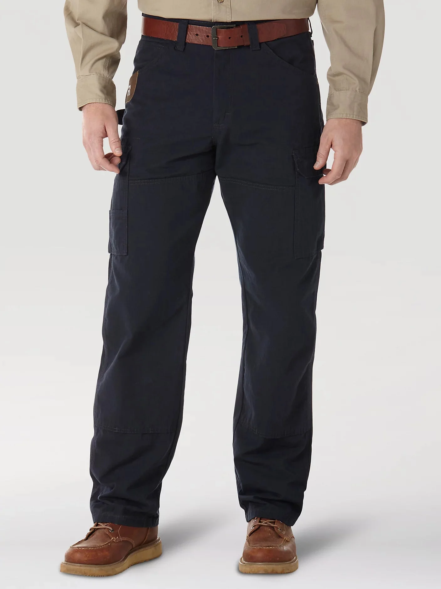 Wrangler® RIGGS Workwear® Men's Ripstop Ranger Pant - Image 4